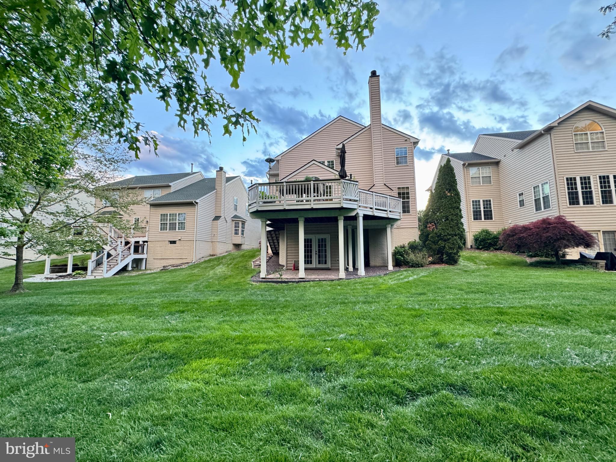 20106 MUIRFIELD VILLAGE COURT