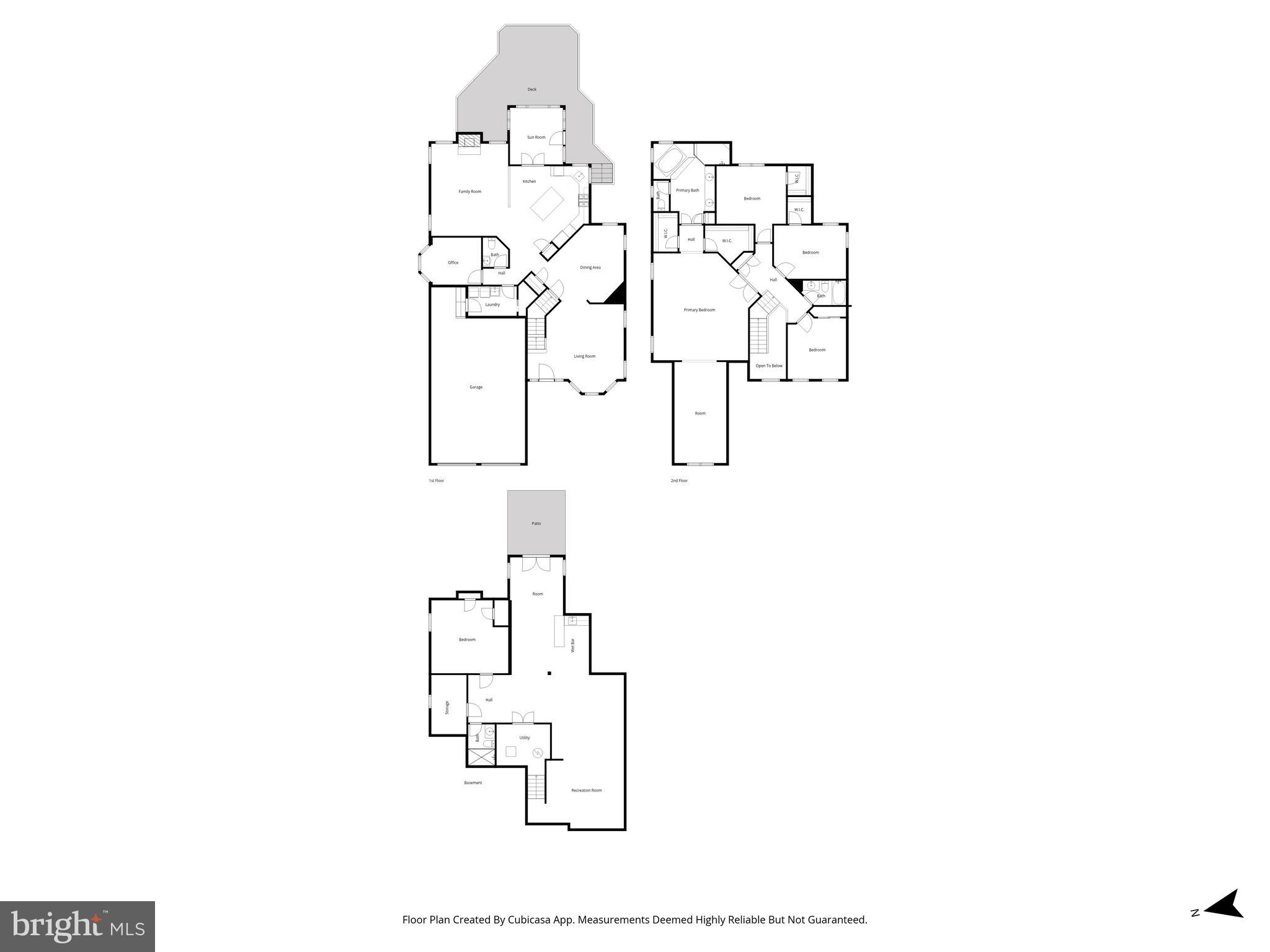 BELMONT COUNTRY CLUB - Residential