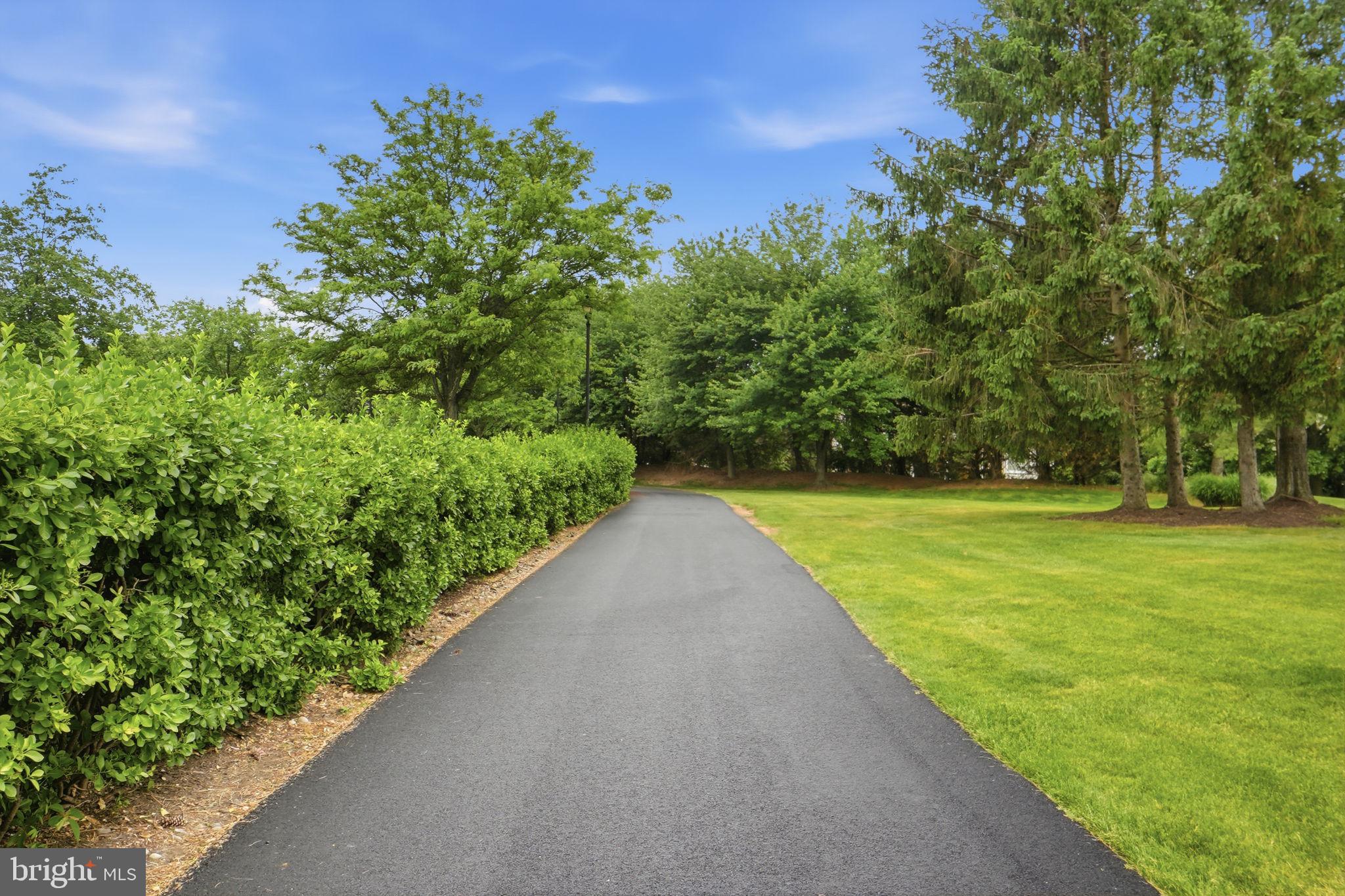 BELMONT COUNTRY CLUB - Residential