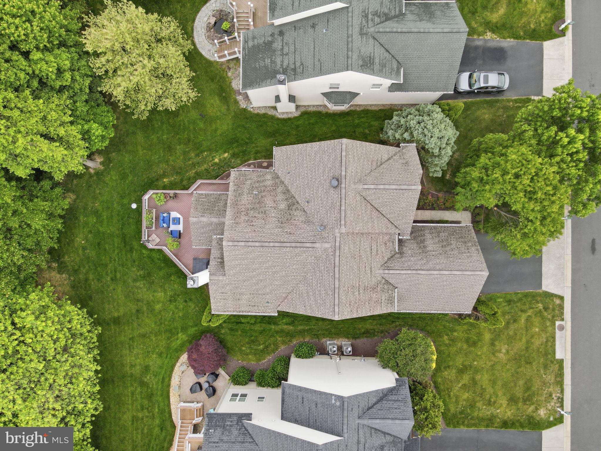 BELMONT COUNTRY CLUB - Residential