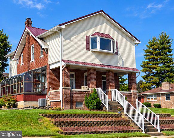 3335 N FRONT STREET