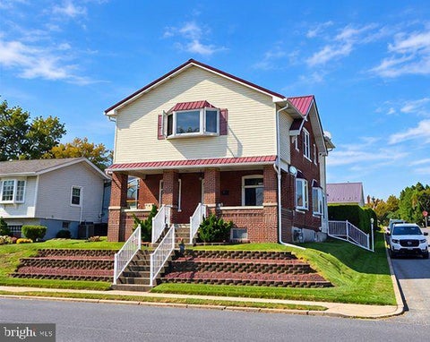 Photo of 3335 N Front Street, WHITEHALL, PA 18052 (MLS # PALH2017174)
