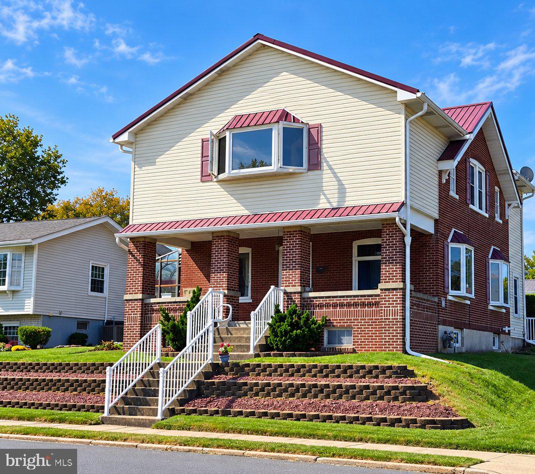 3335 N FRONT STREET