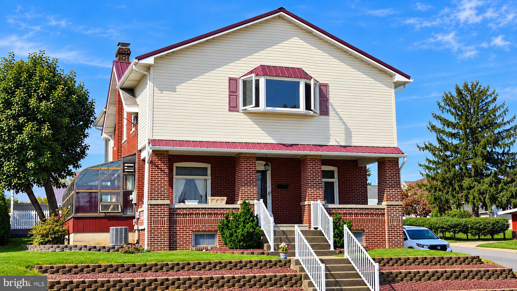 3335 N FRONT STREET