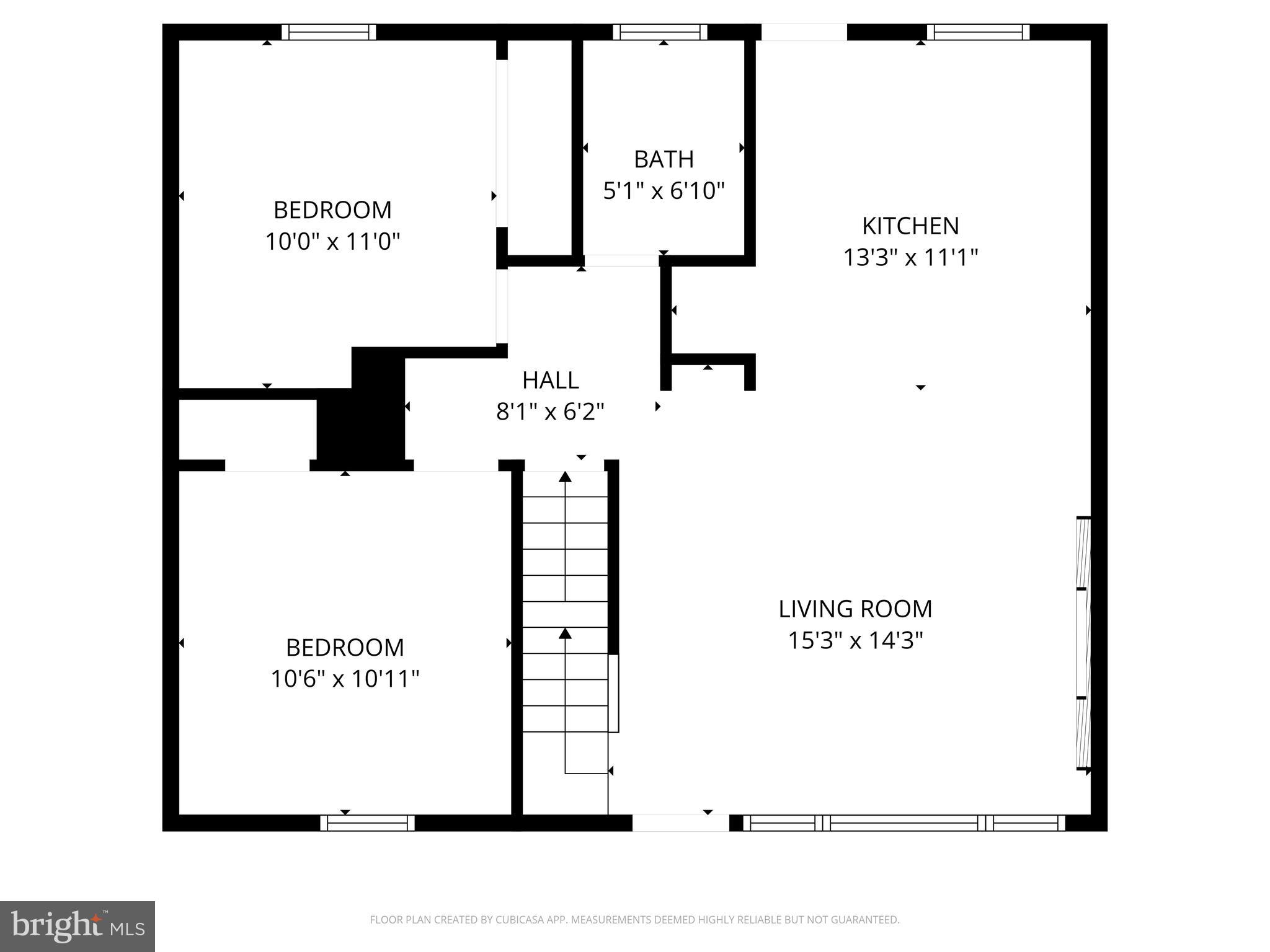GR CAPITOL HEIGHTS - Residential