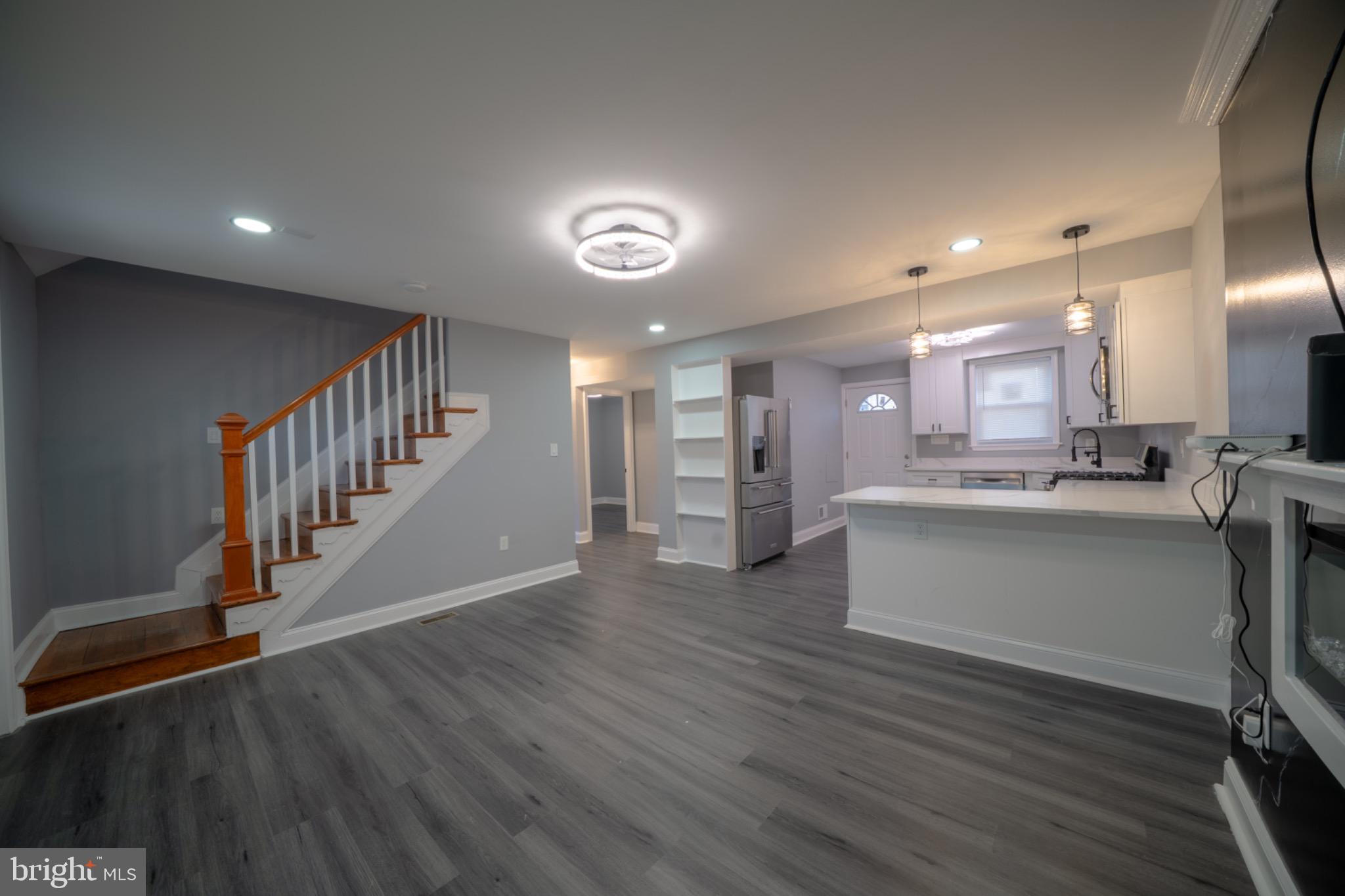 GR CAPITOL HEIGHTS - Residential