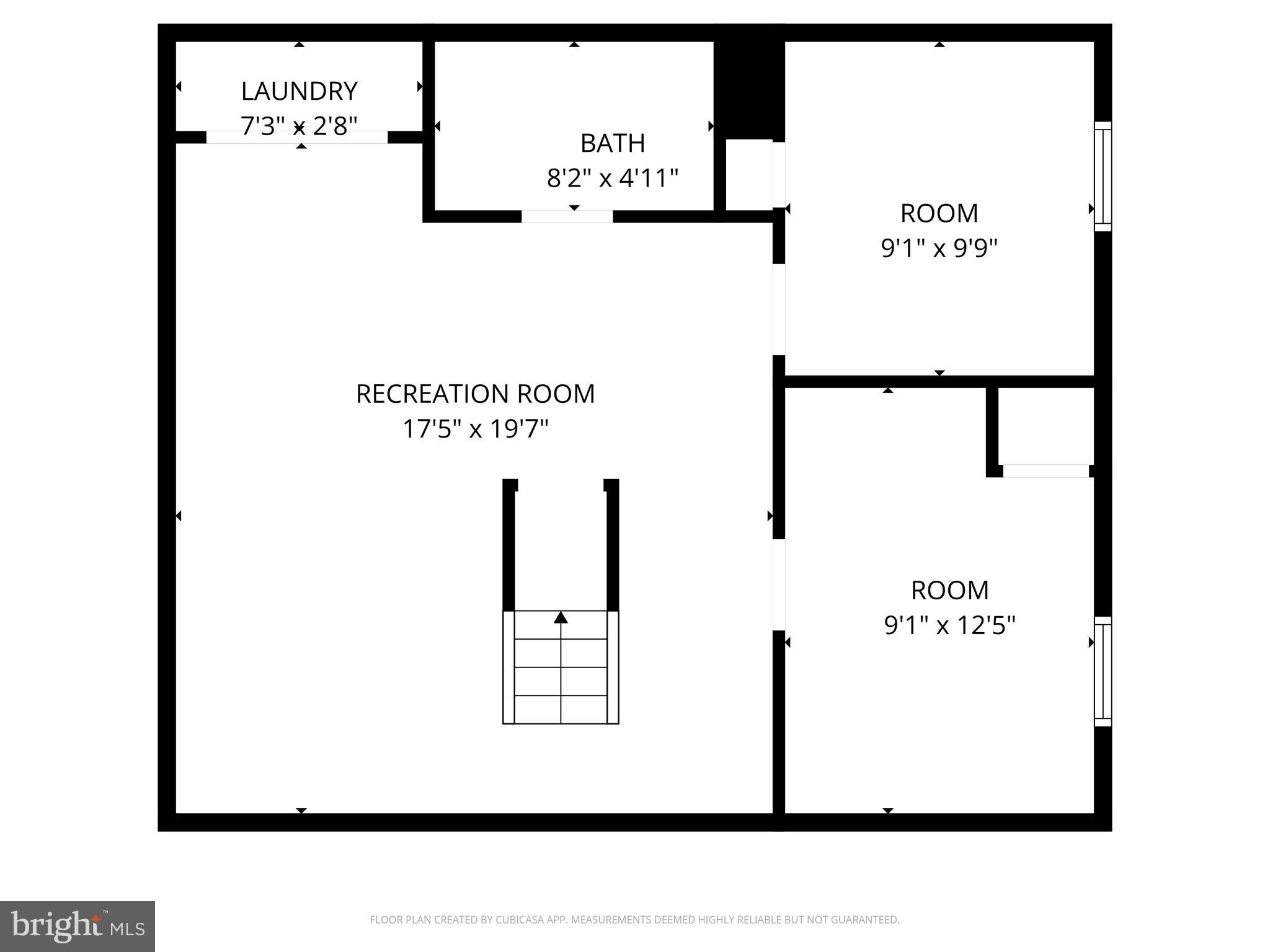 GR CAPITOL HEIGHTS - Residential