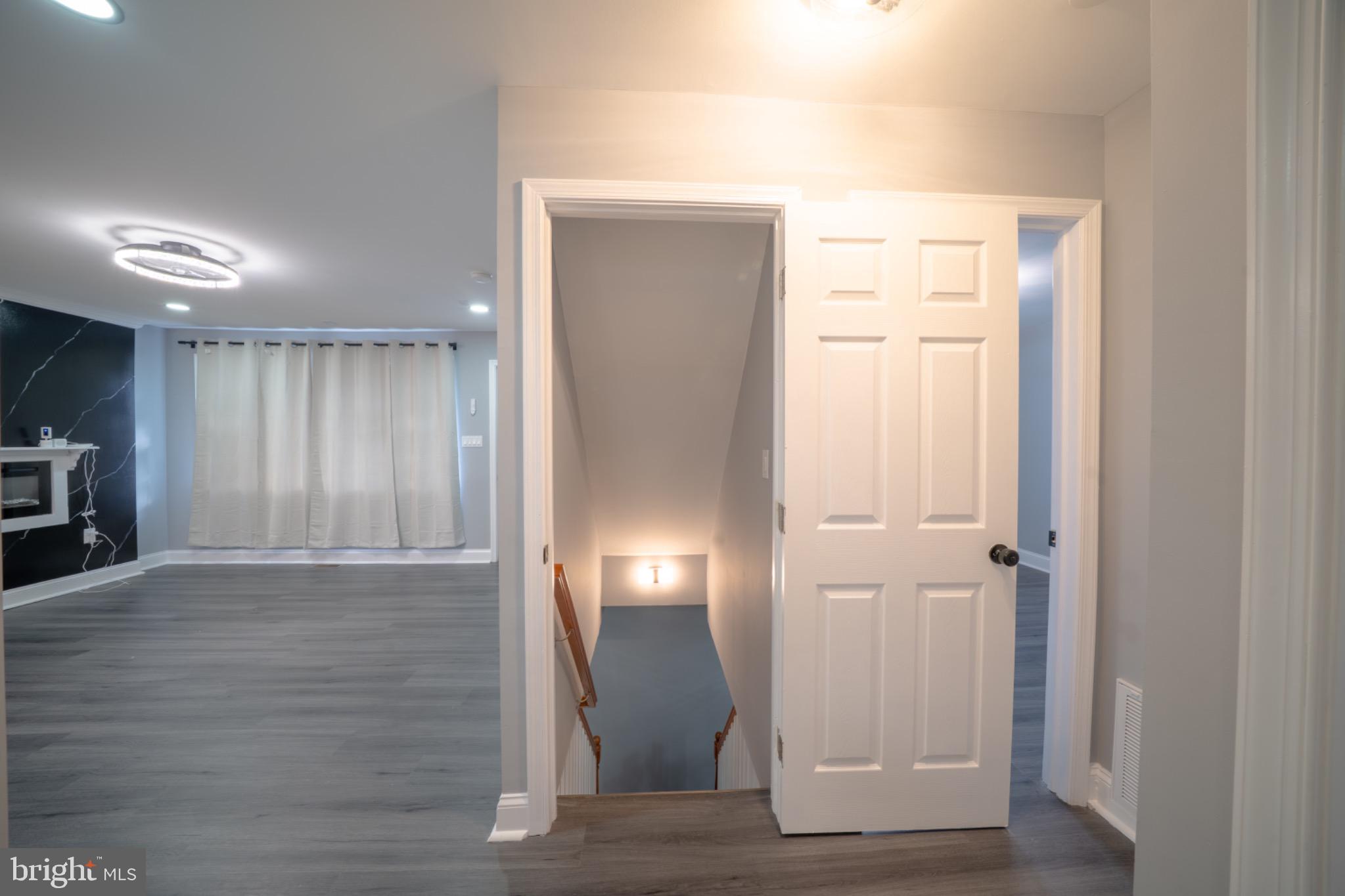 GR CAPITOL HEIGHTS - Residential