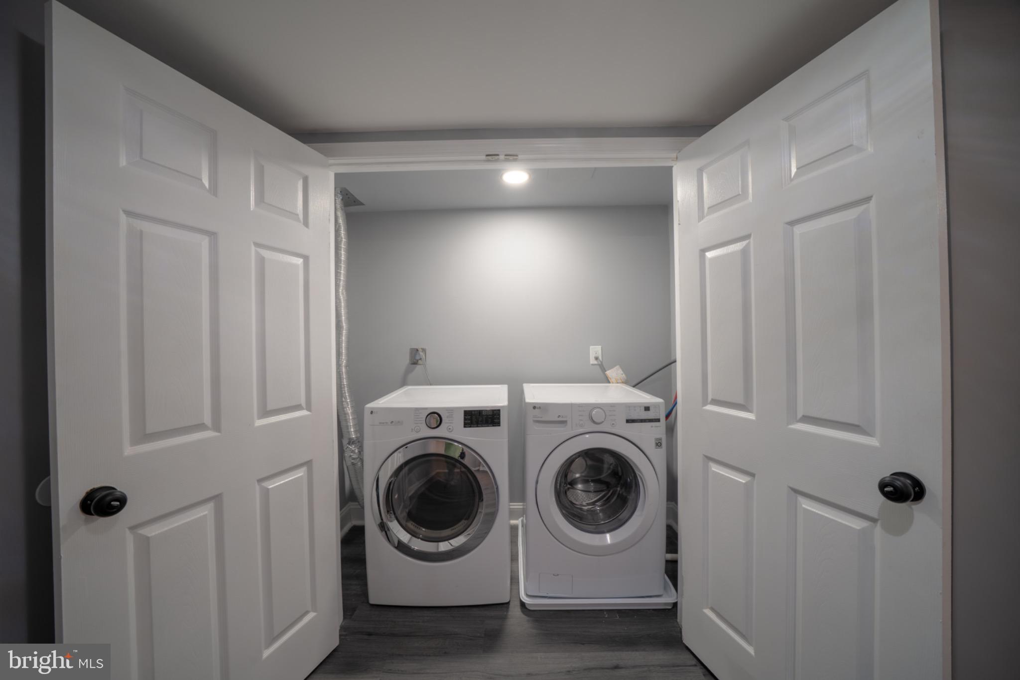 GR CAPITOL HEIGHTS - Residential