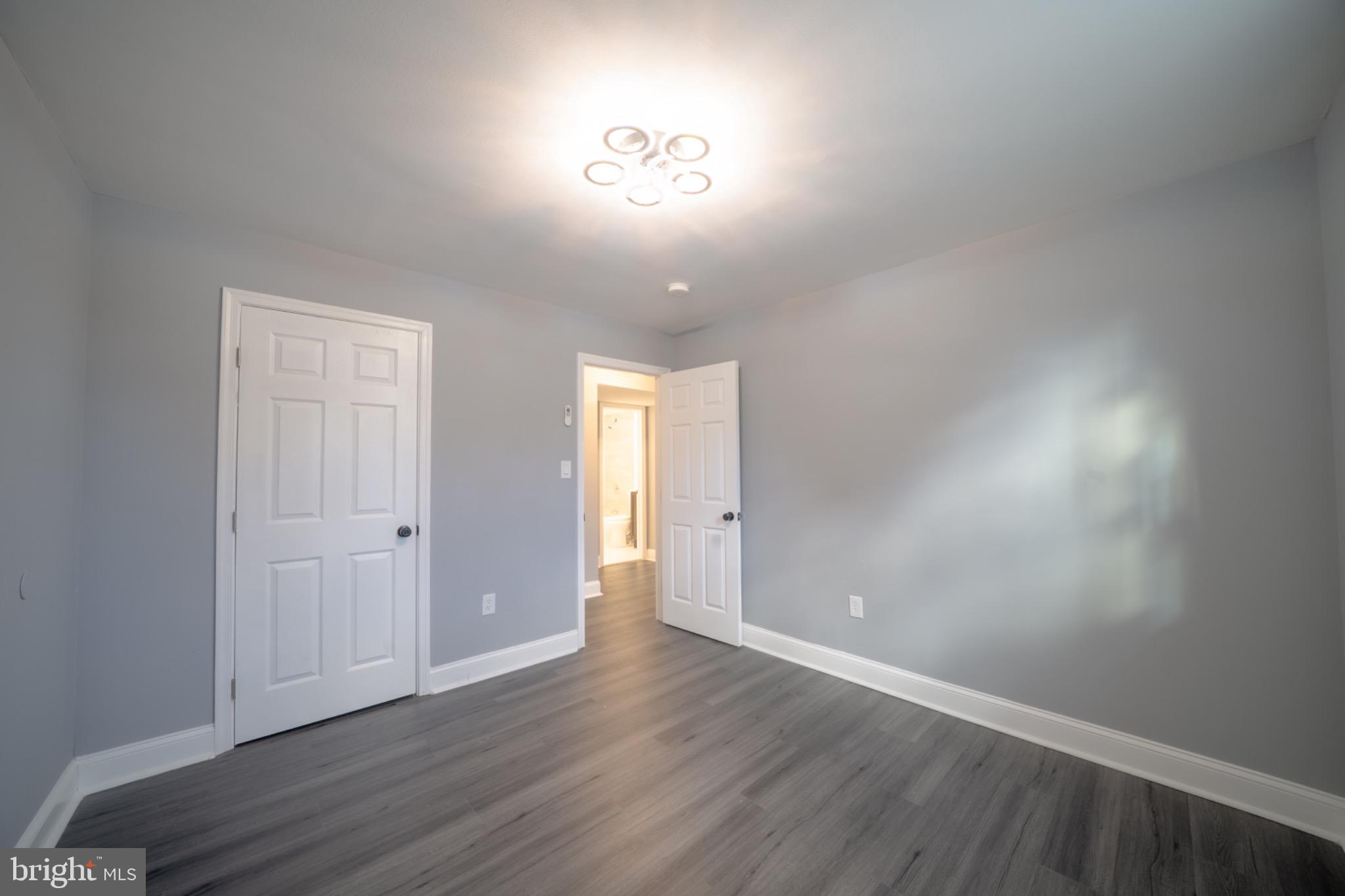 GR CAPITOL HEIGHTS - Residential