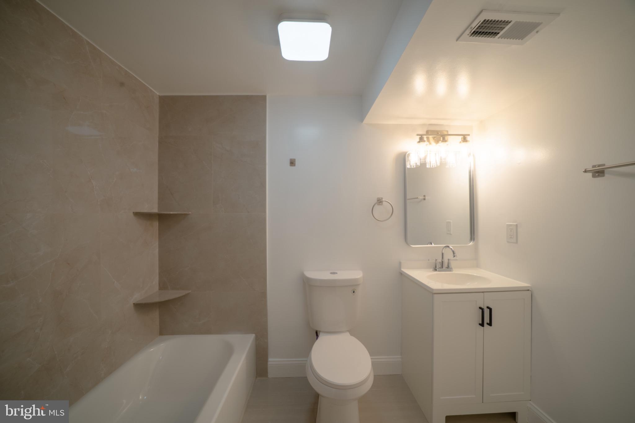 GR CAPITOL HEIGHTS - Residential