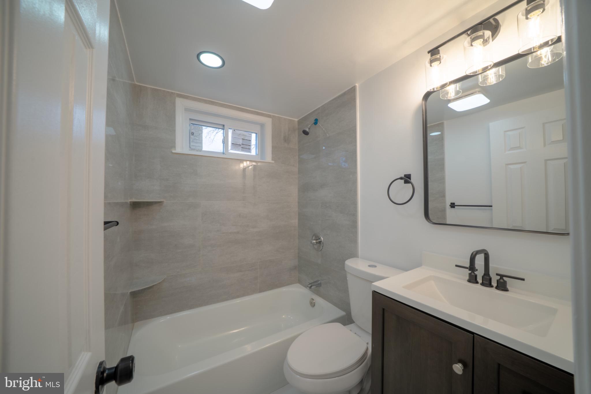 GR CAPITOL HEIGHTS - Residential