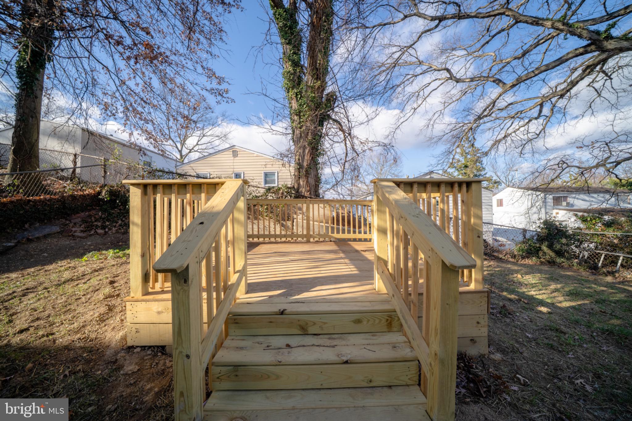 GR CAPITOL HEIGHTS - Residential