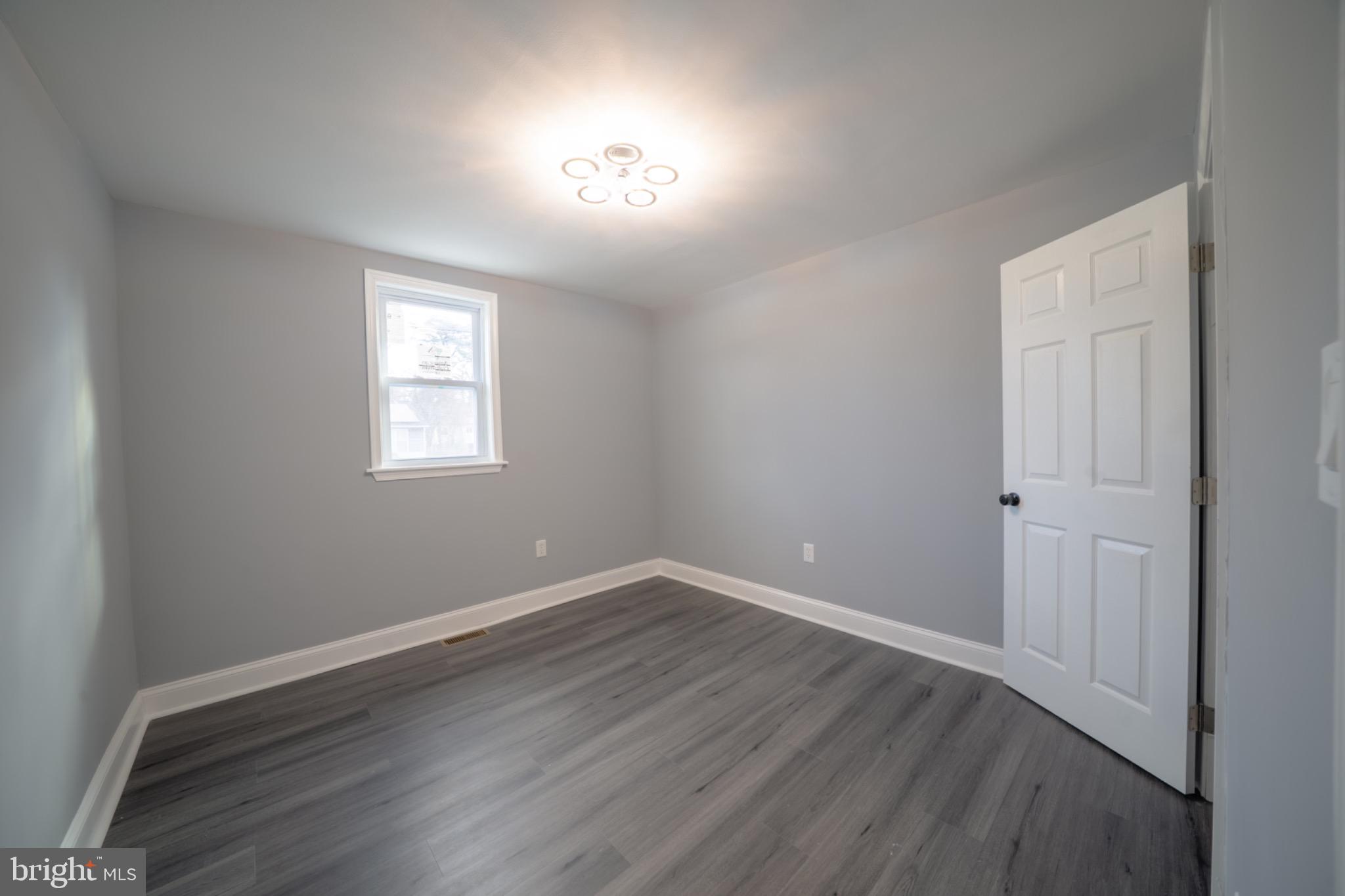 GR CAPITOL HEIGHTS - Residential