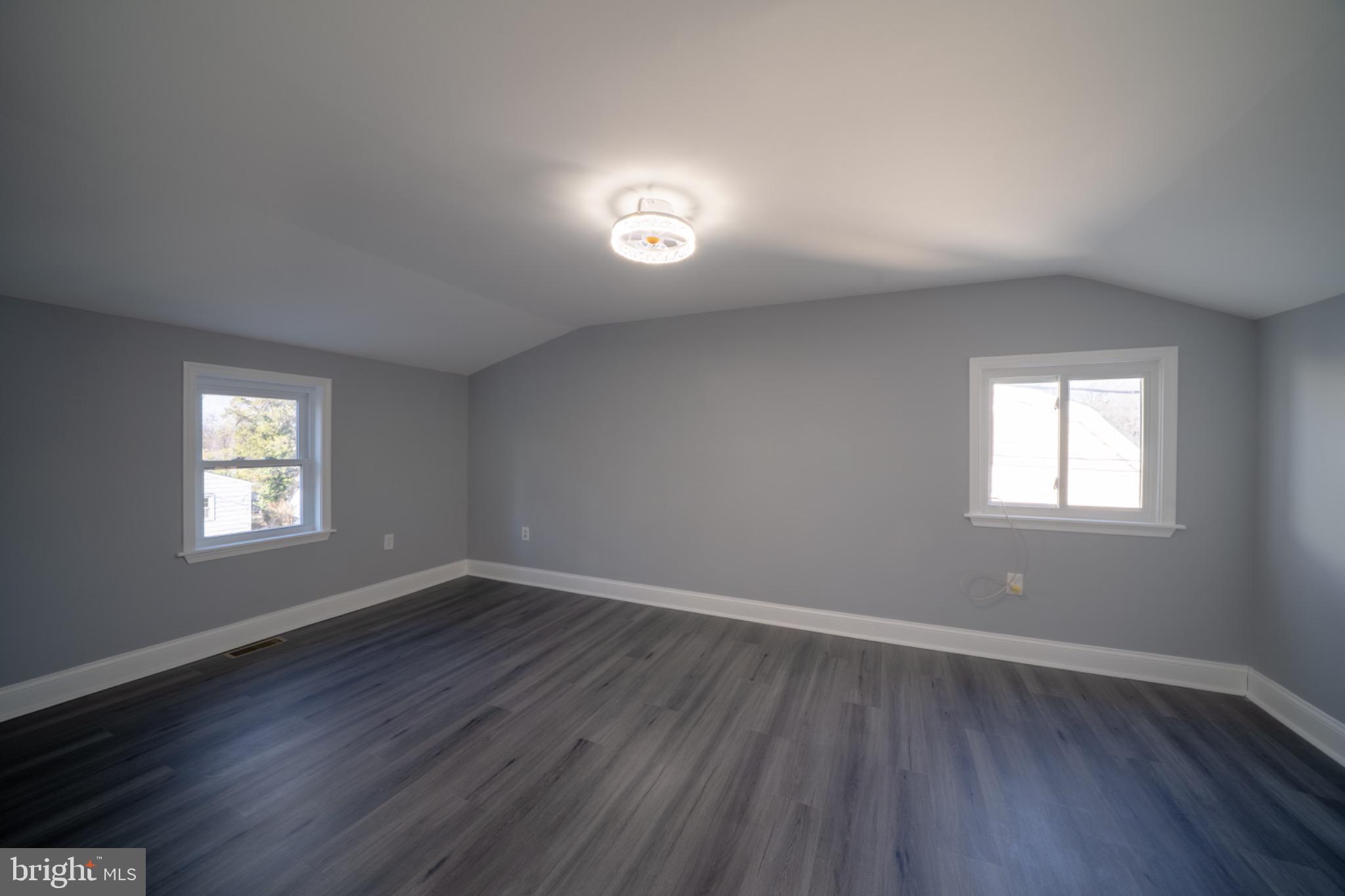 GR CAPITOL HEIGHTS - Residential