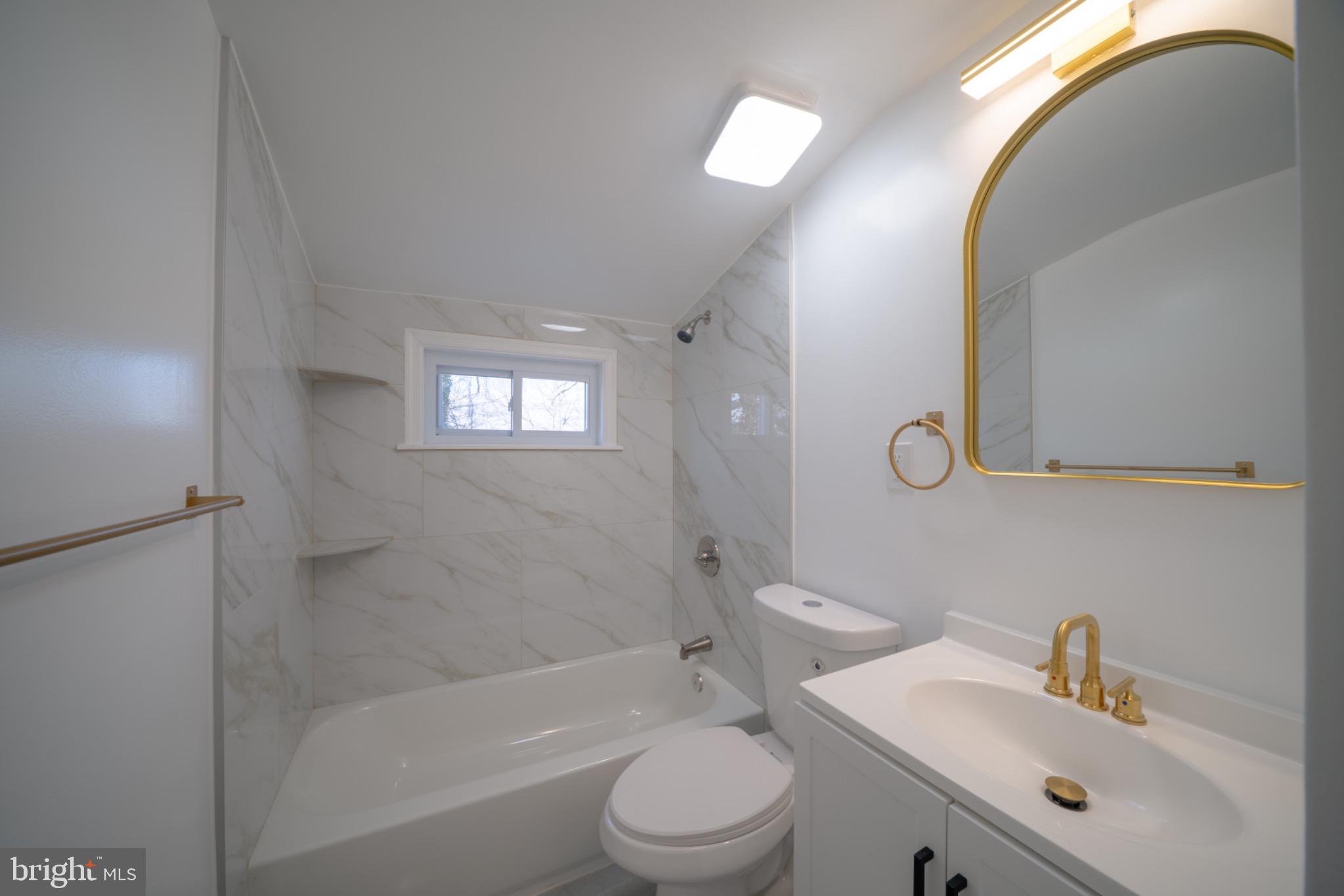 GR CAPITOL HEIGHTS - Residential