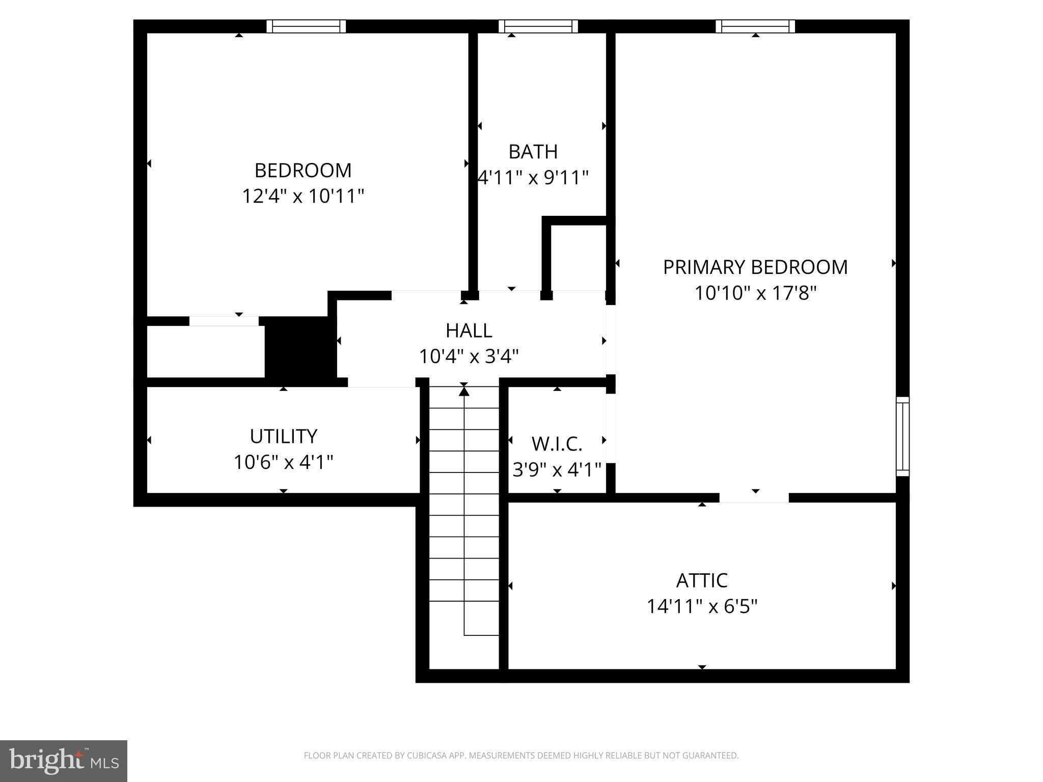 GR CAPITOL HEIGHTS - Residential