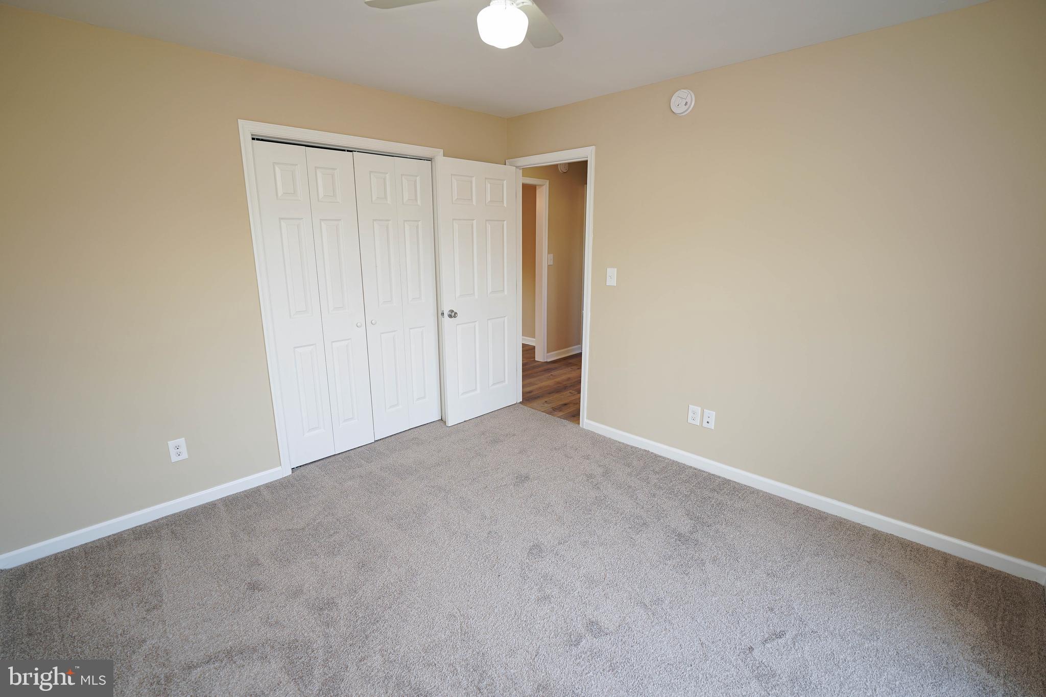 LIVINGSTON HEIGHTS - Residential Lease