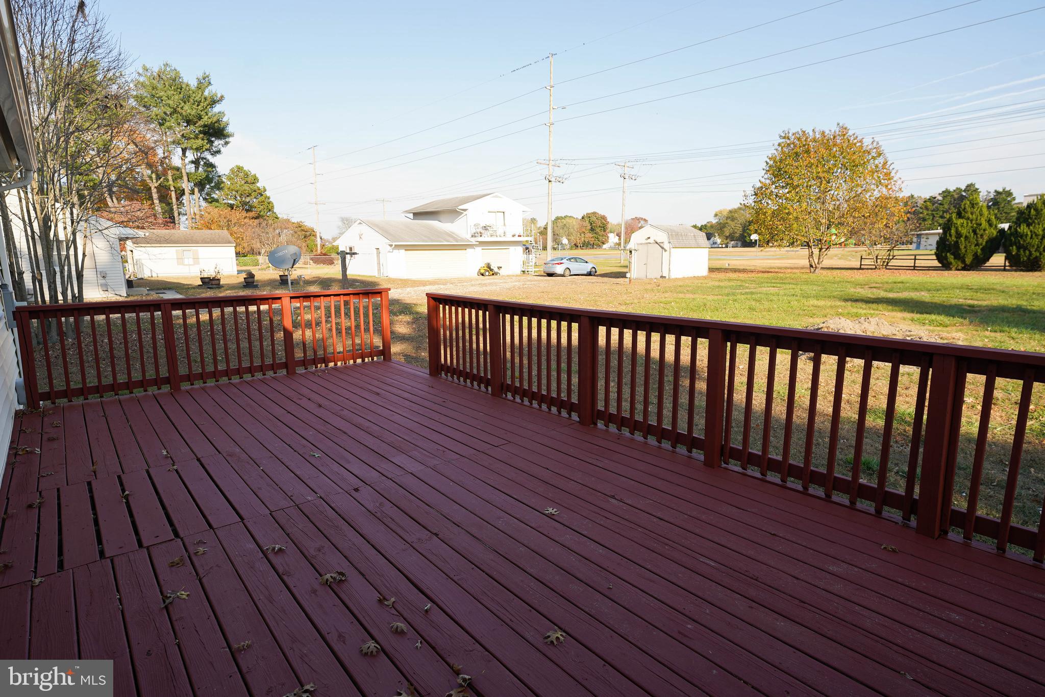 LIVINGSTON HEIGHTS - Residential Lease