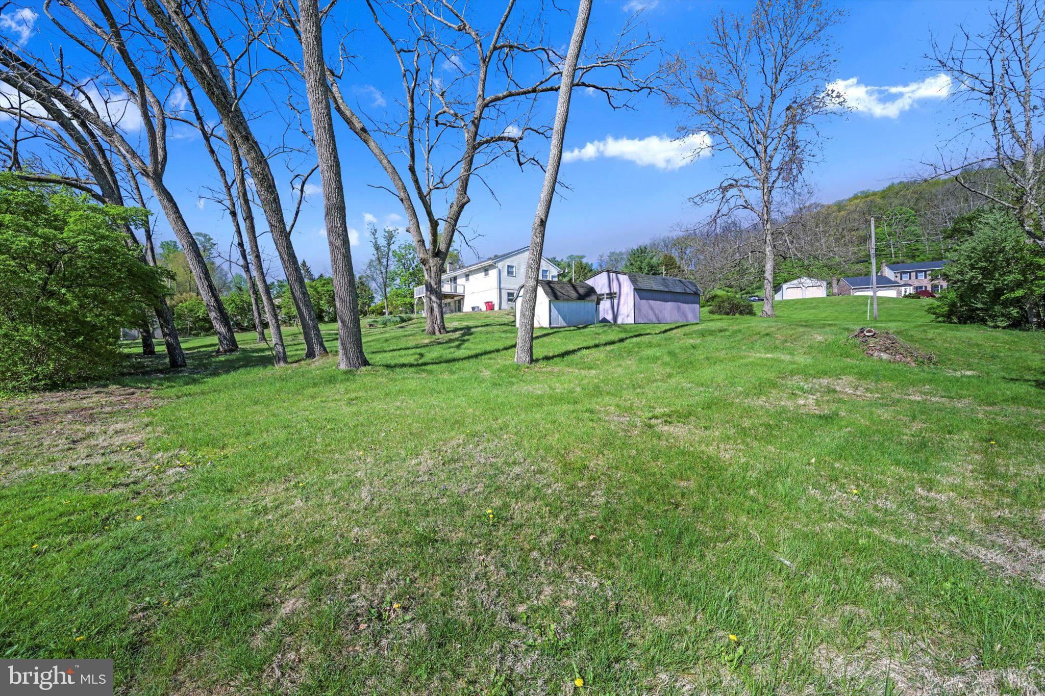 HEIDELBERG COURT - Residential