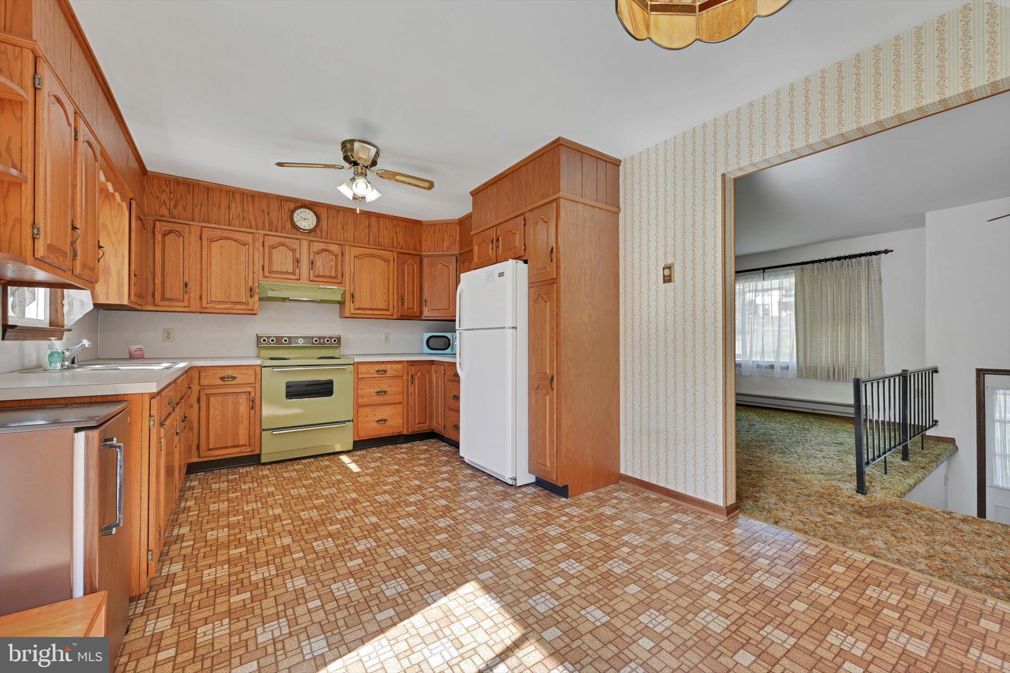 HEIDELBERG COURT - Residential