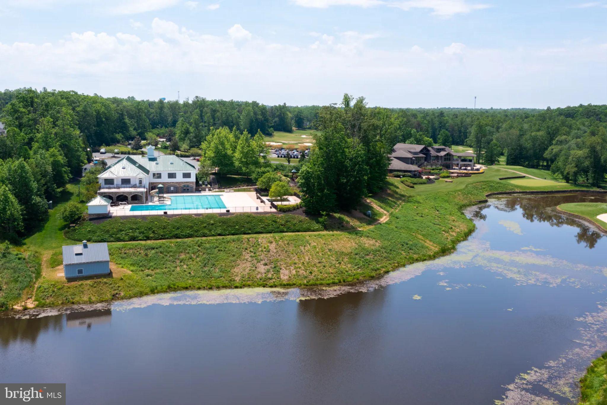 SPRING CREEK - Residential