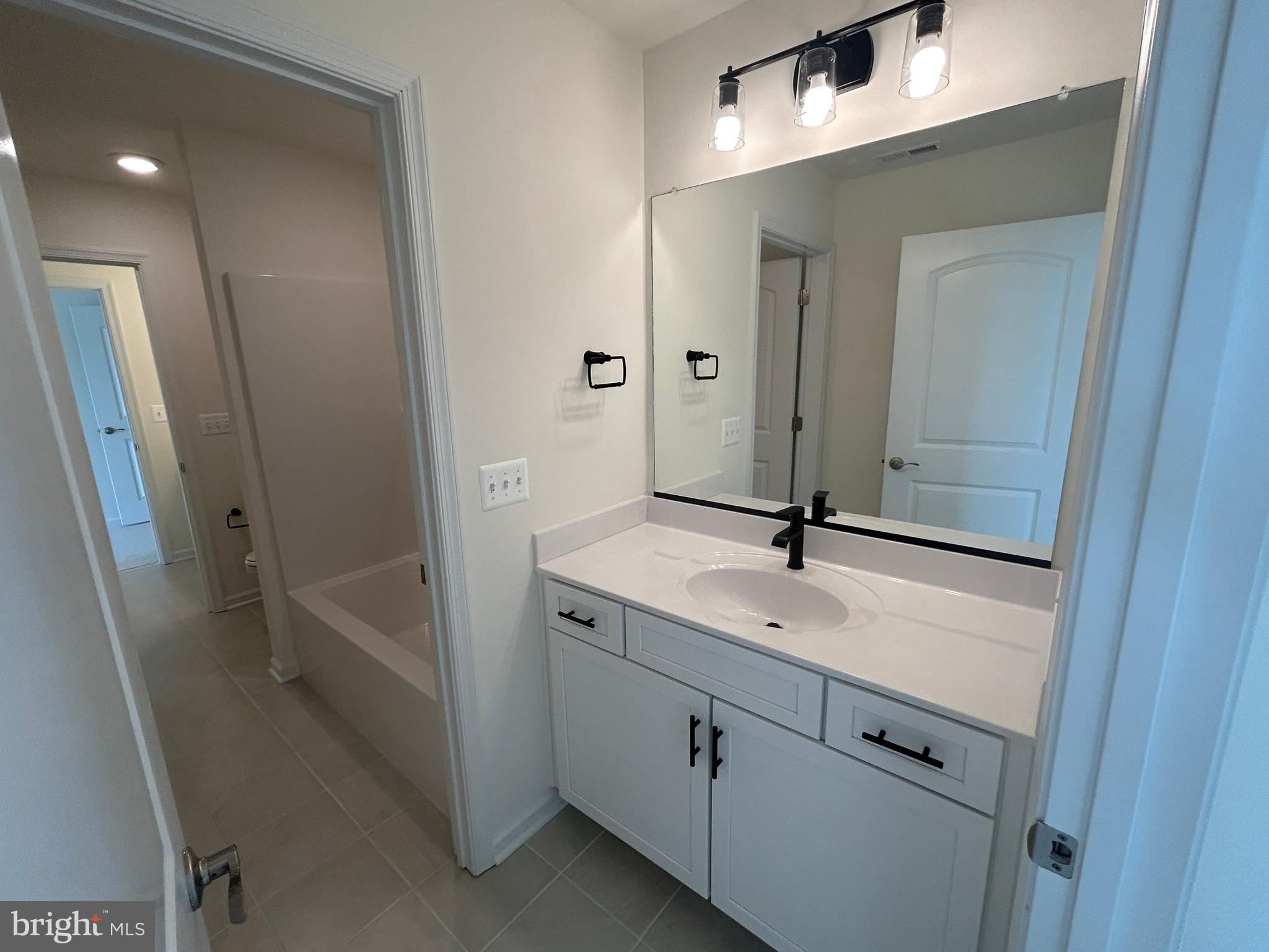 SPRING CREEK - Residential