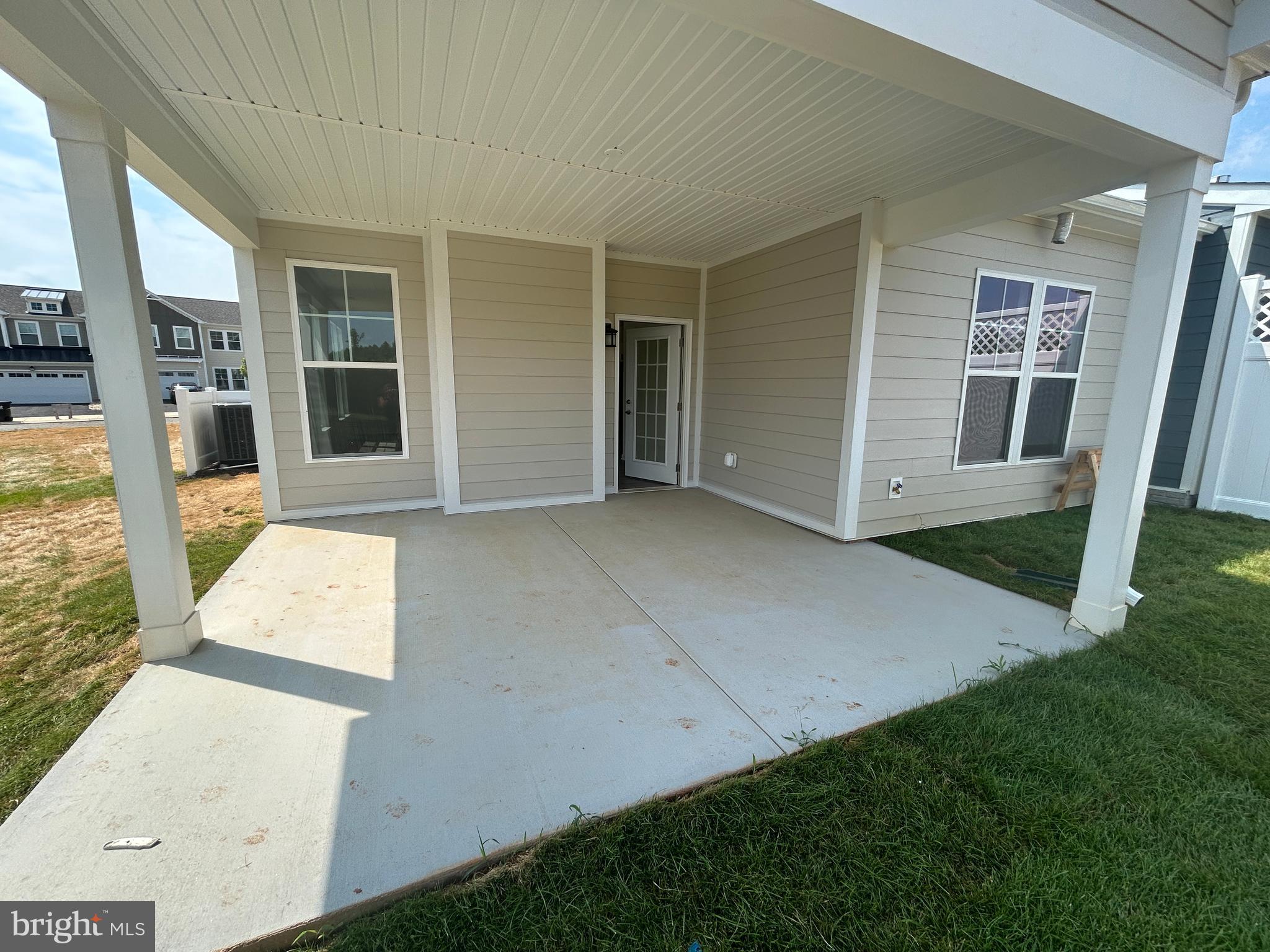 SPRING CREEK - Residential