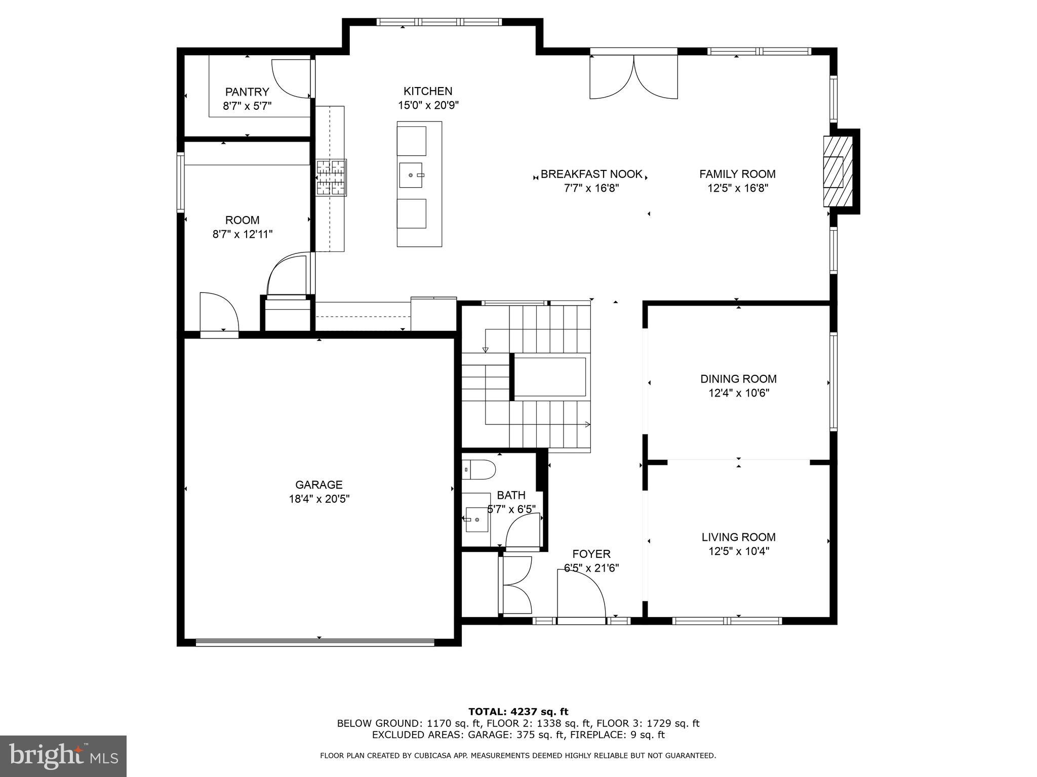 MARYMOUNT - Residential