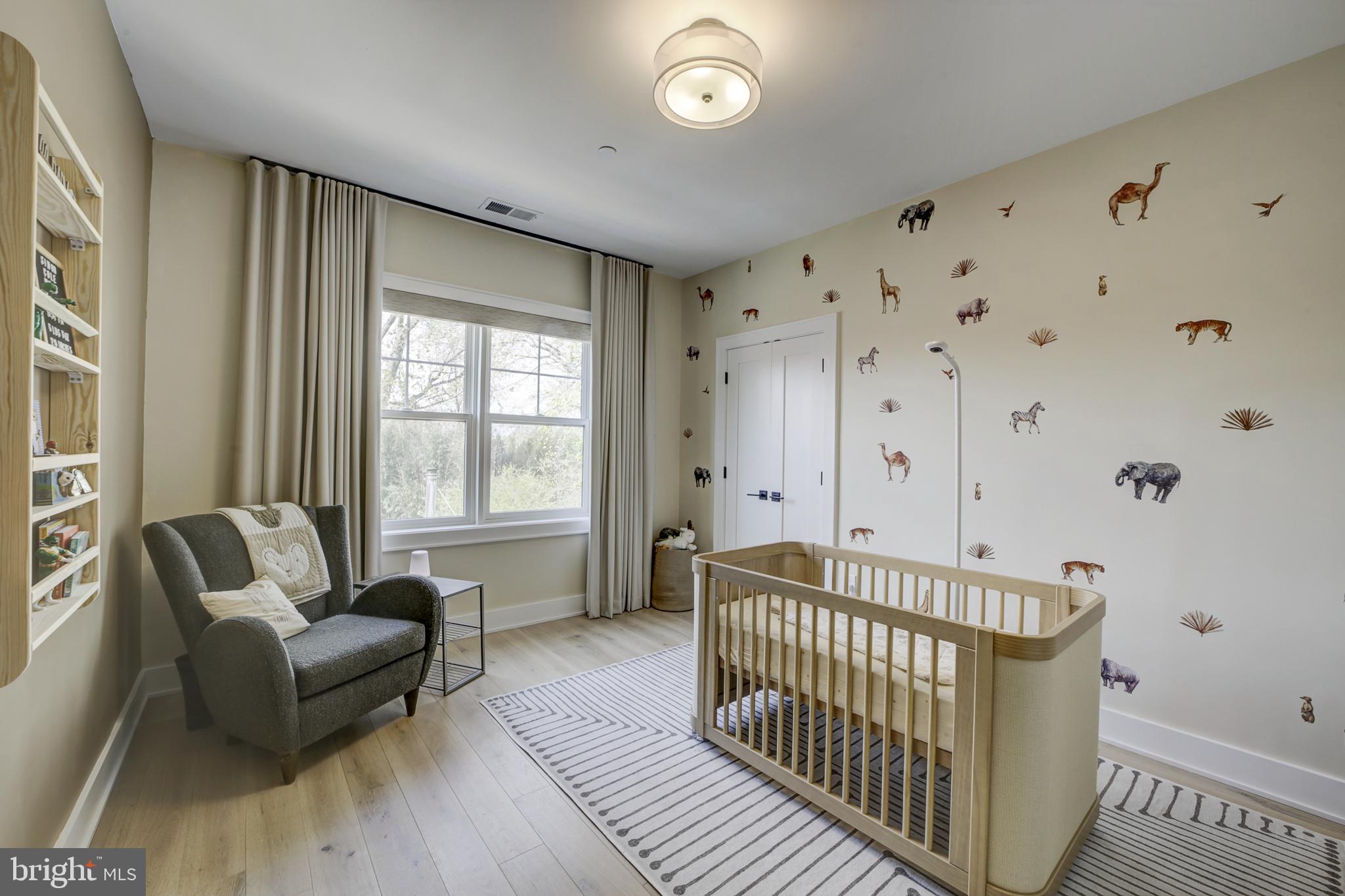 MARYMOUNT - Residential