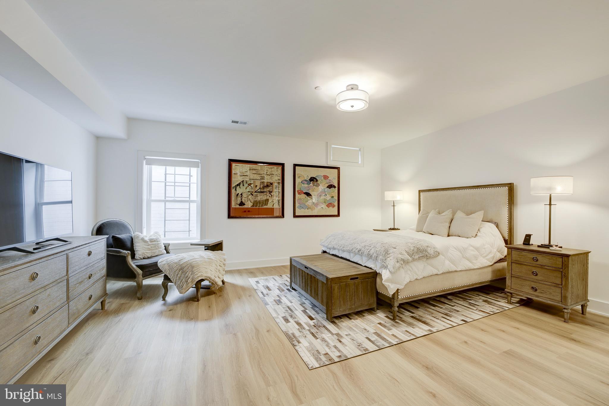 MARYMOUNT - Residential