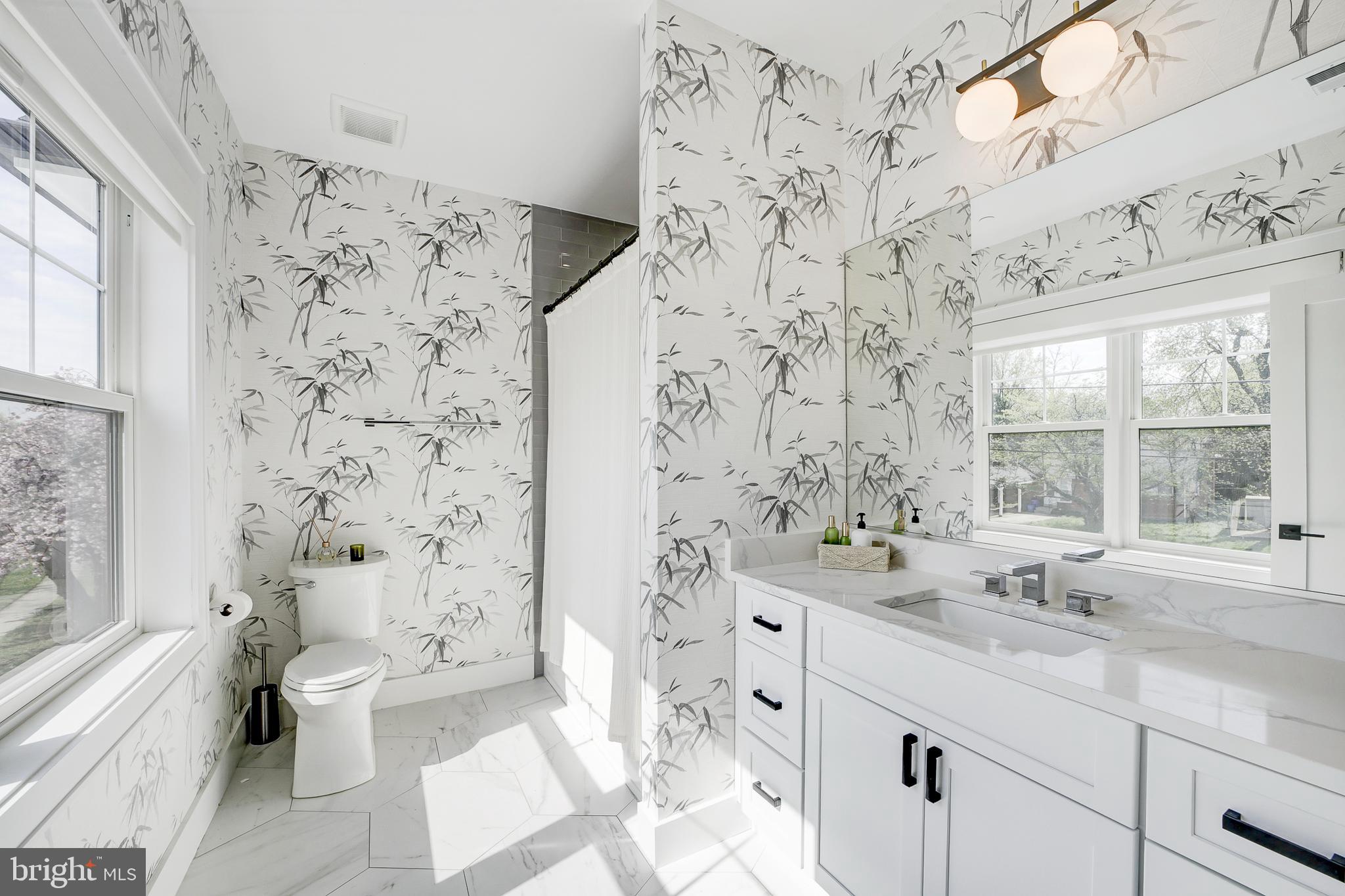 MARYMOUNT - Residential