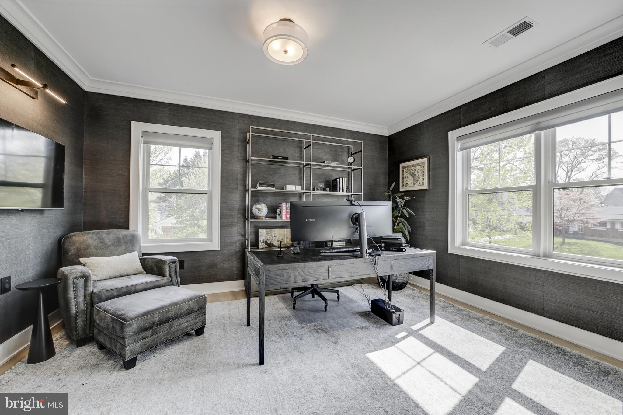 MARYMOUNT - Residential