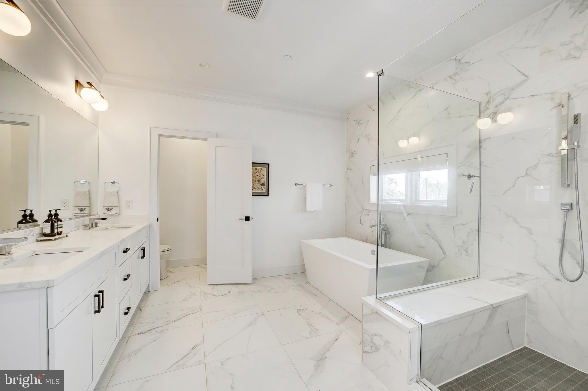 MARYMOUNT - Residential