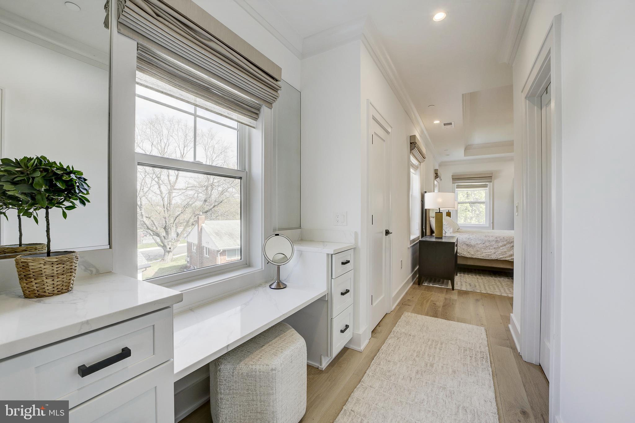 MARYMOUNT - Residential