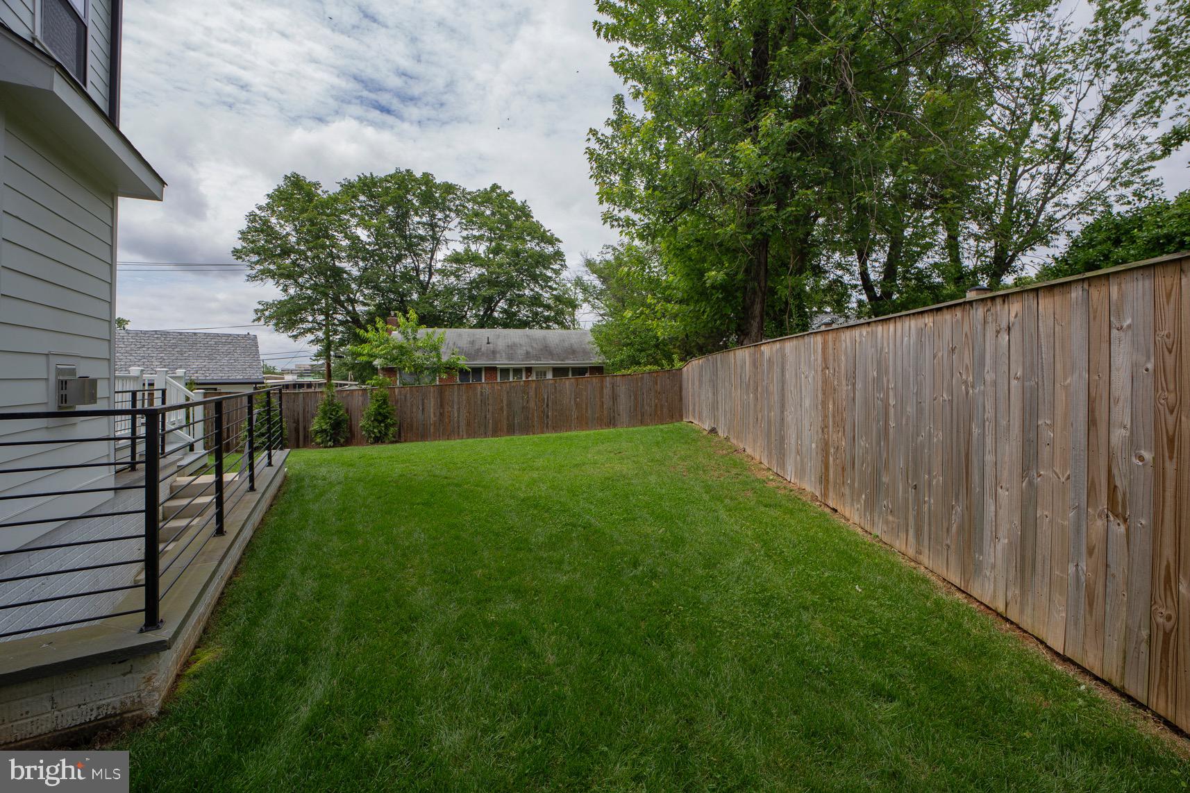 MARYMOUNT - Residential