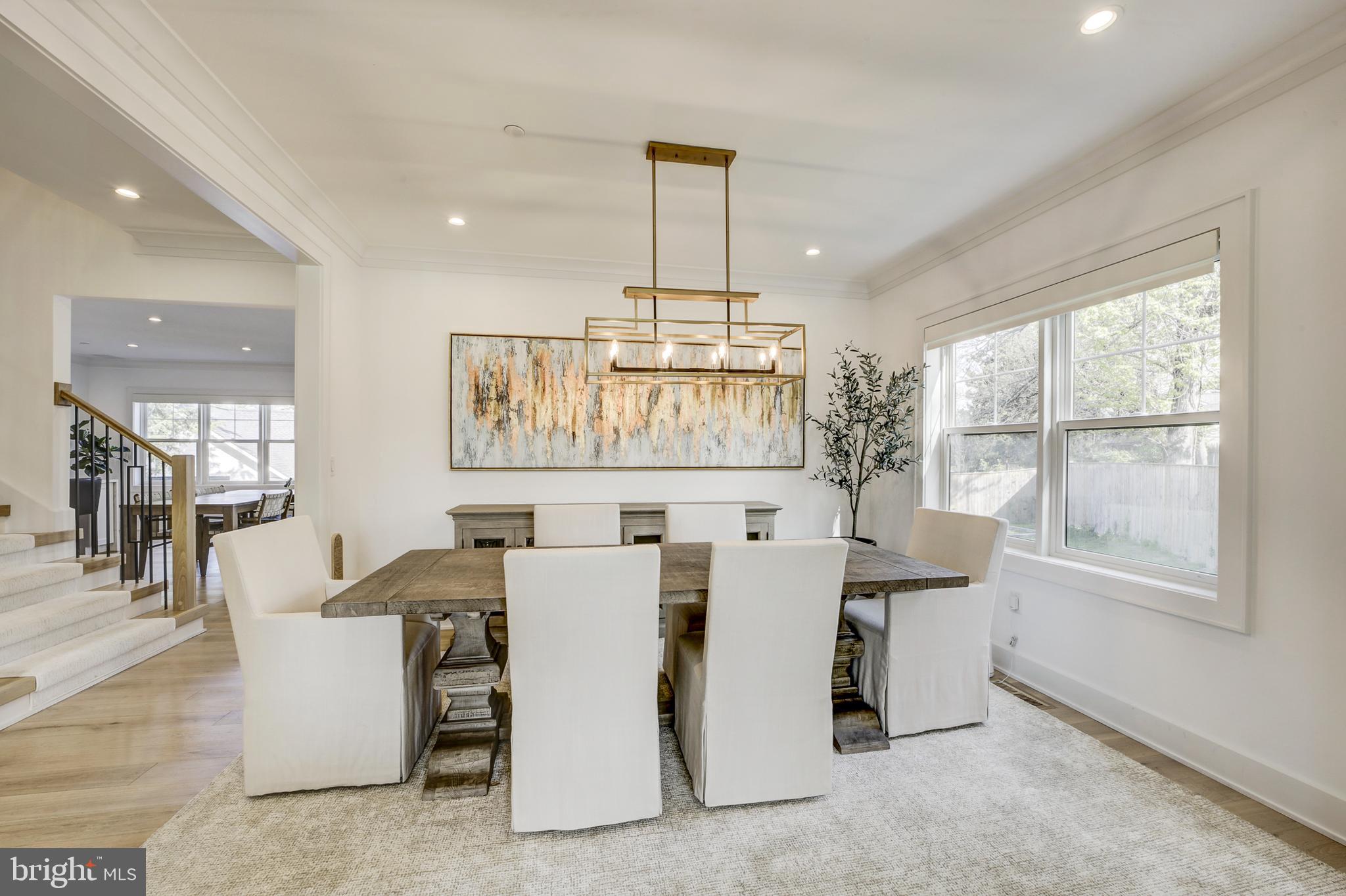 MARYMOUNT - Residential