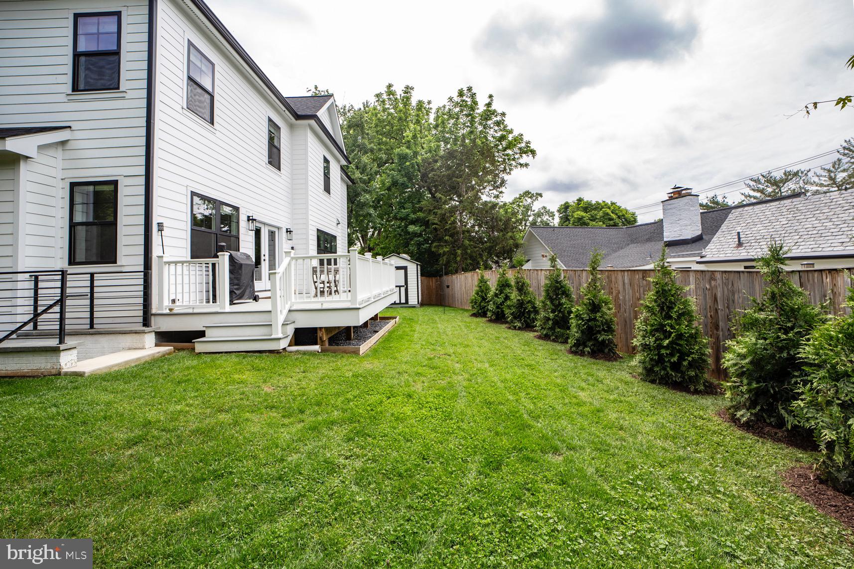 MARYMOUNT - Residential