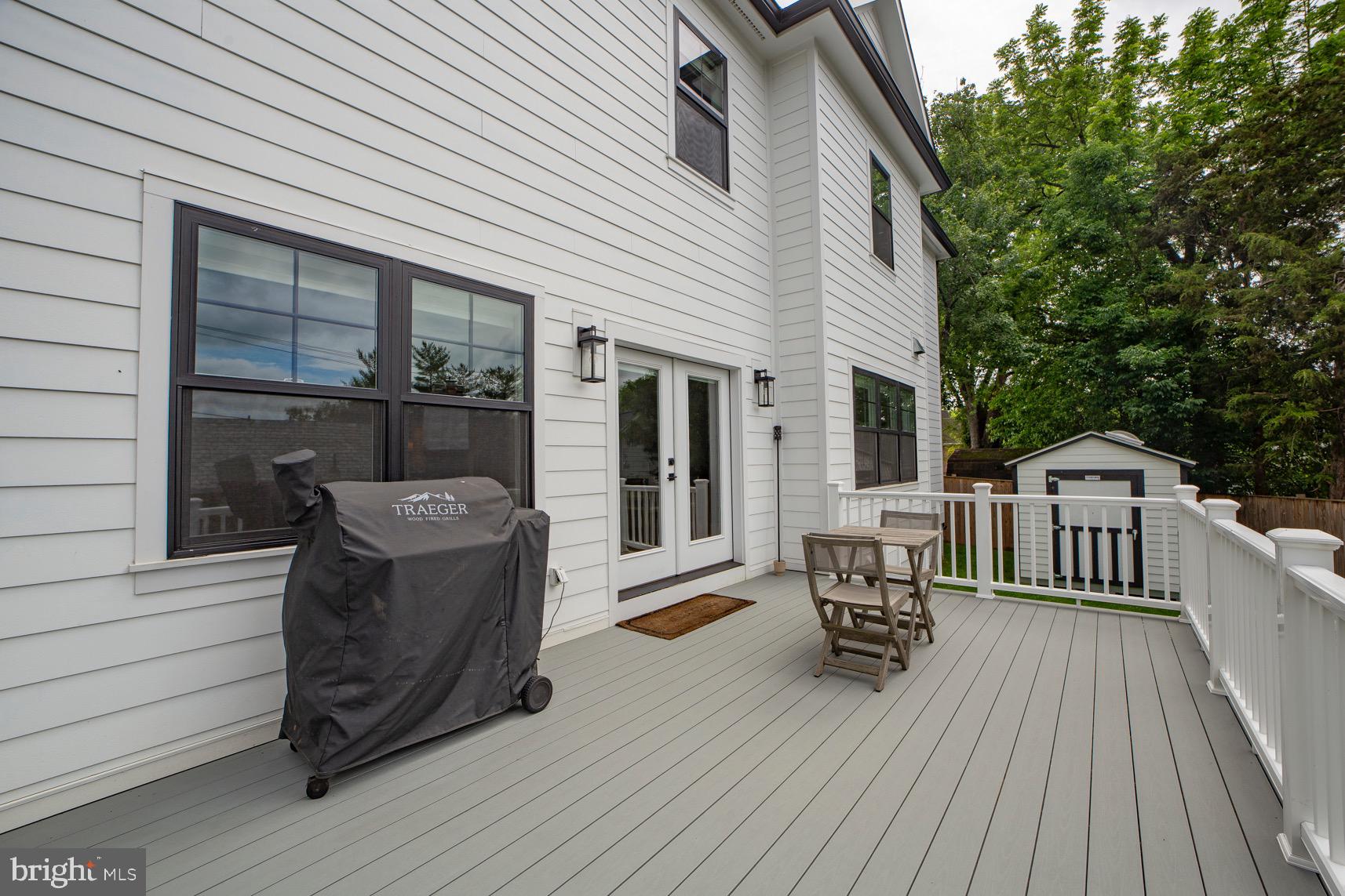 MARYMOUNT - Residential