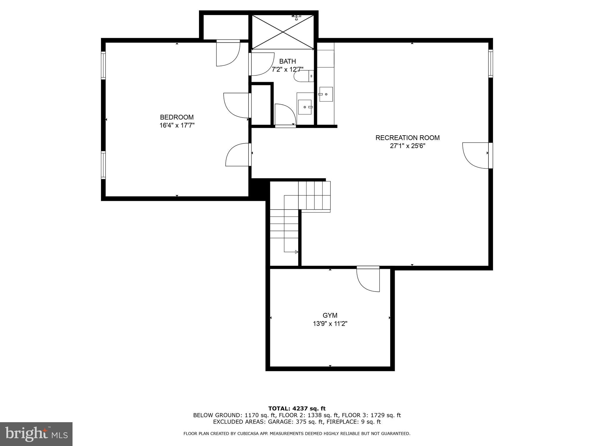MARYMOUNT - Residential