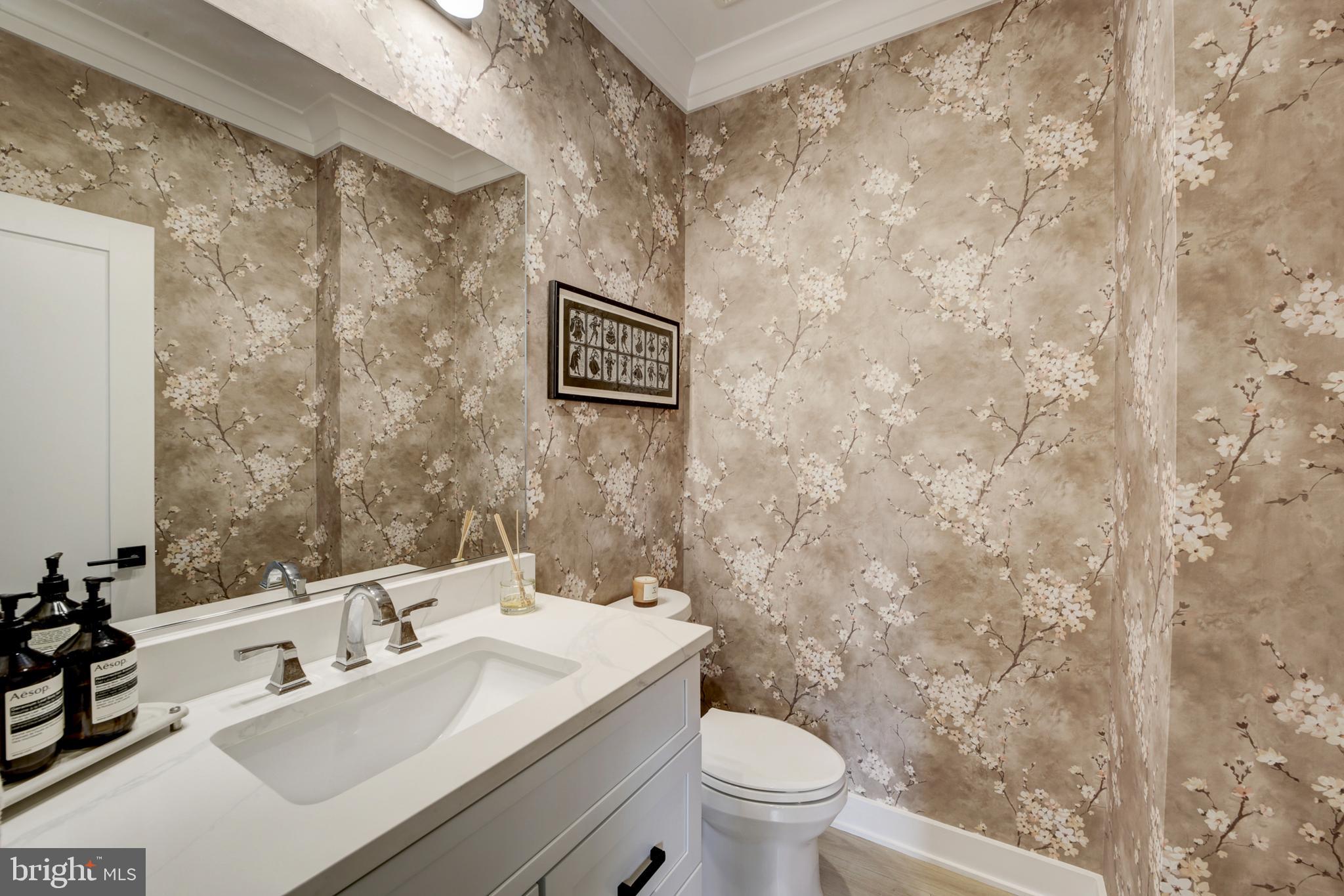 MARYMOUNT - Residential