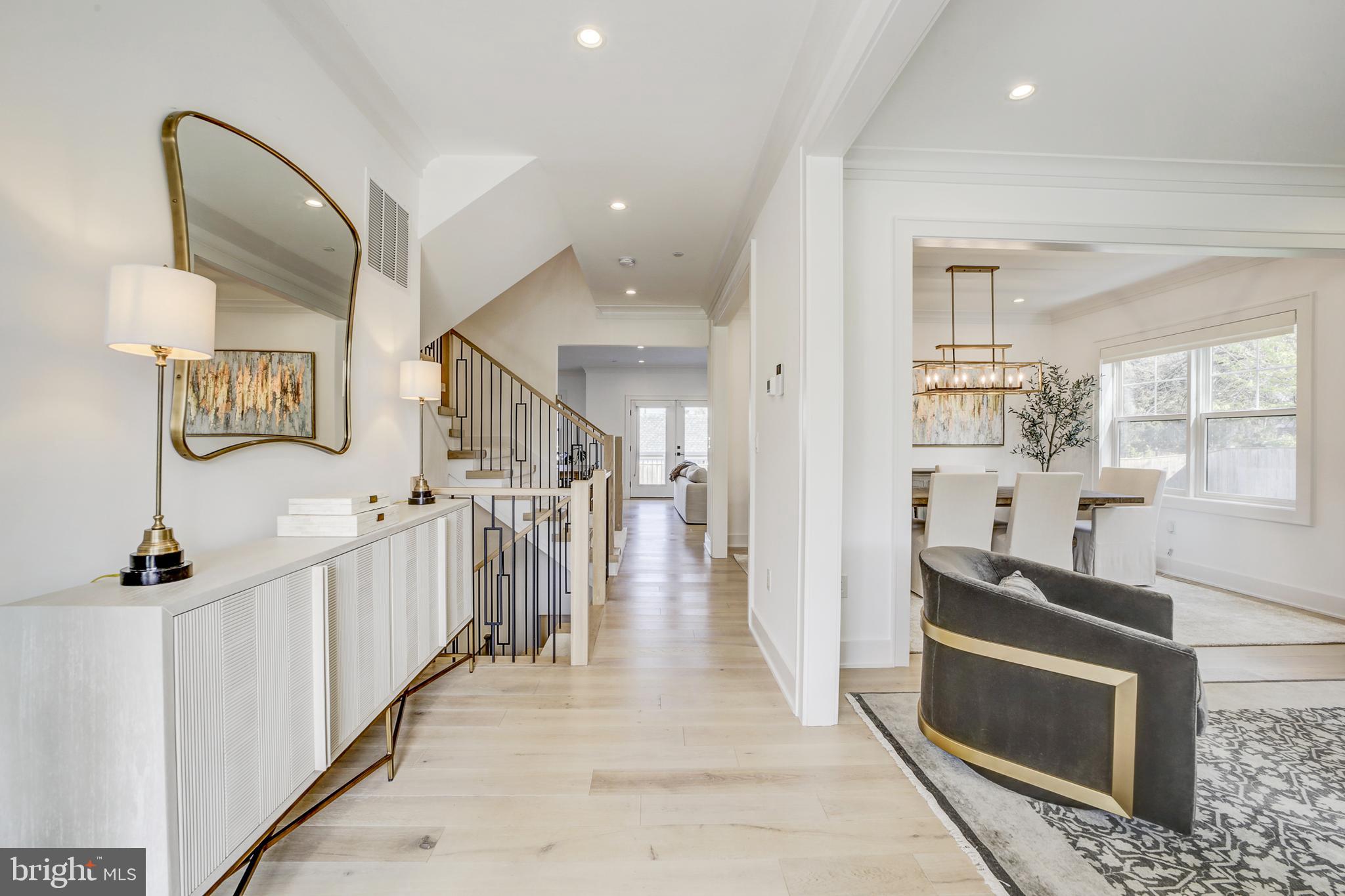 MARYMOUNT - Residential