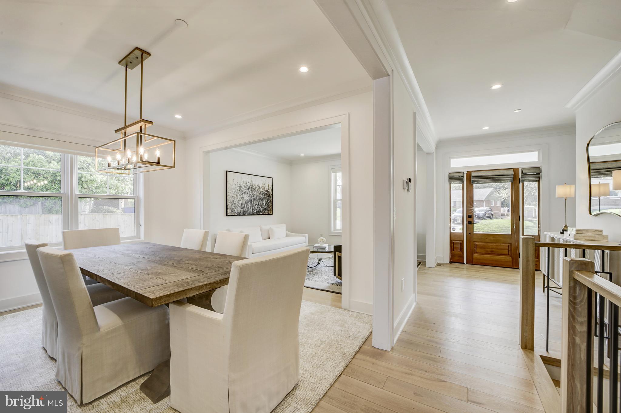 MARYMOUNT - Residential