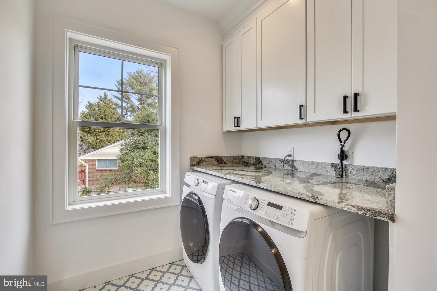 MARYMOUNT - Residential