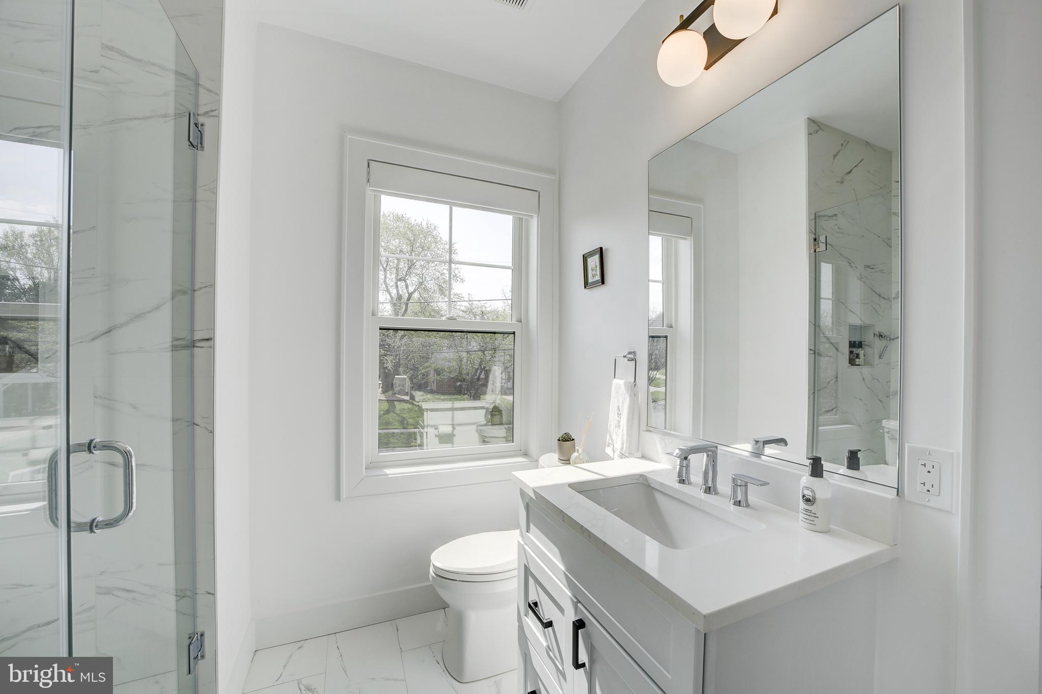 MARYMOUNT - Residential