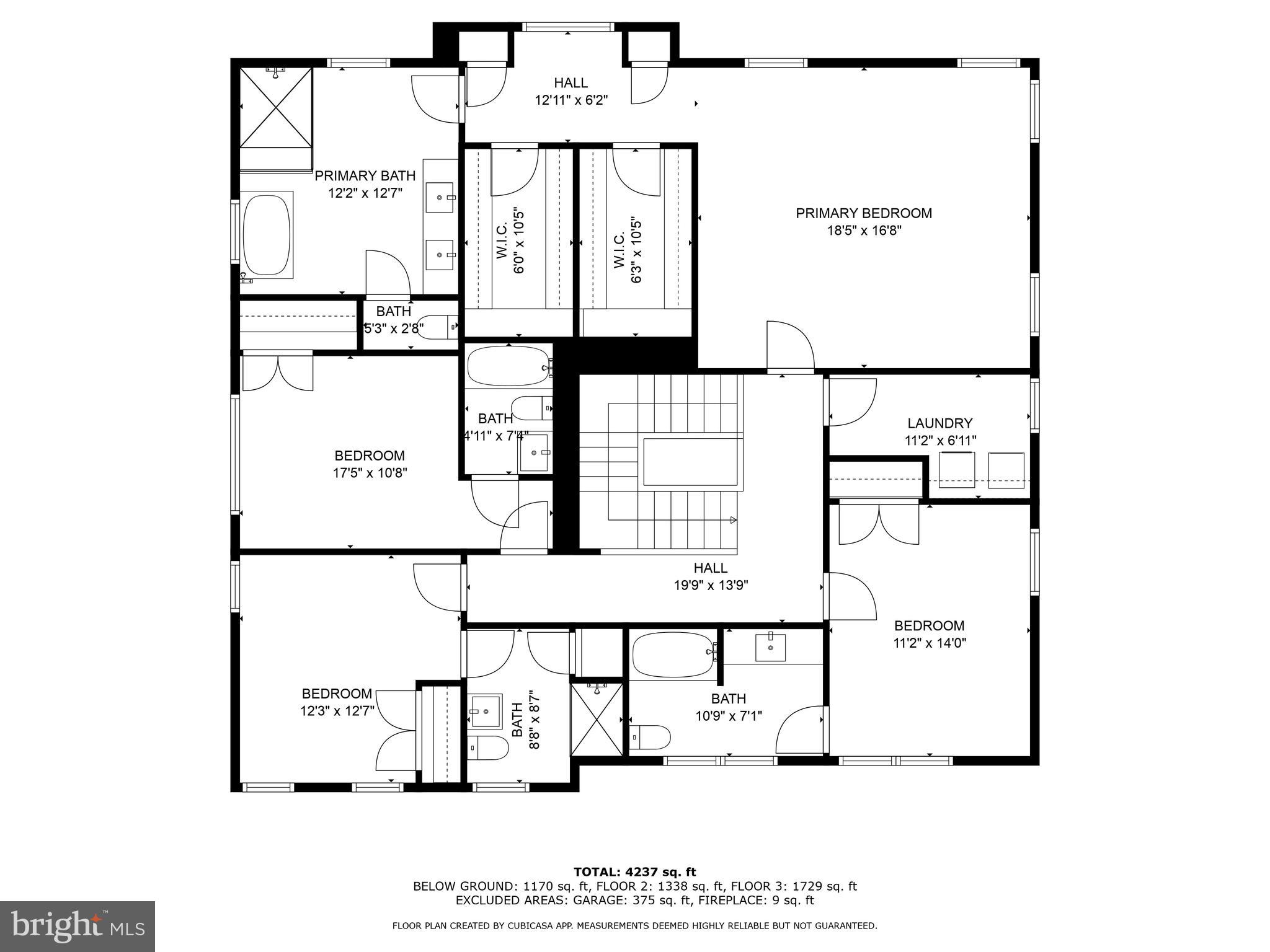 MARYMOUNT - Residential