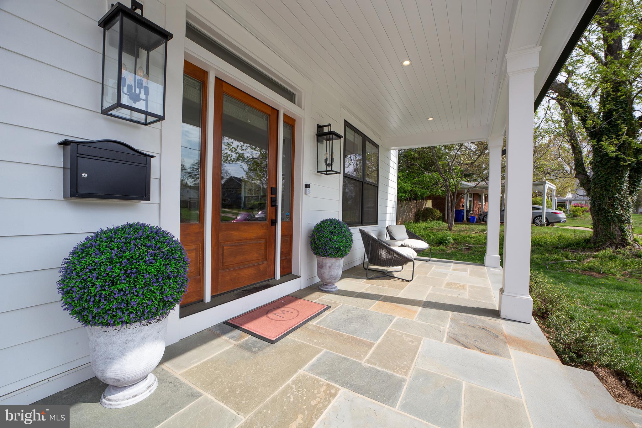 MARYMOUNT - Residential