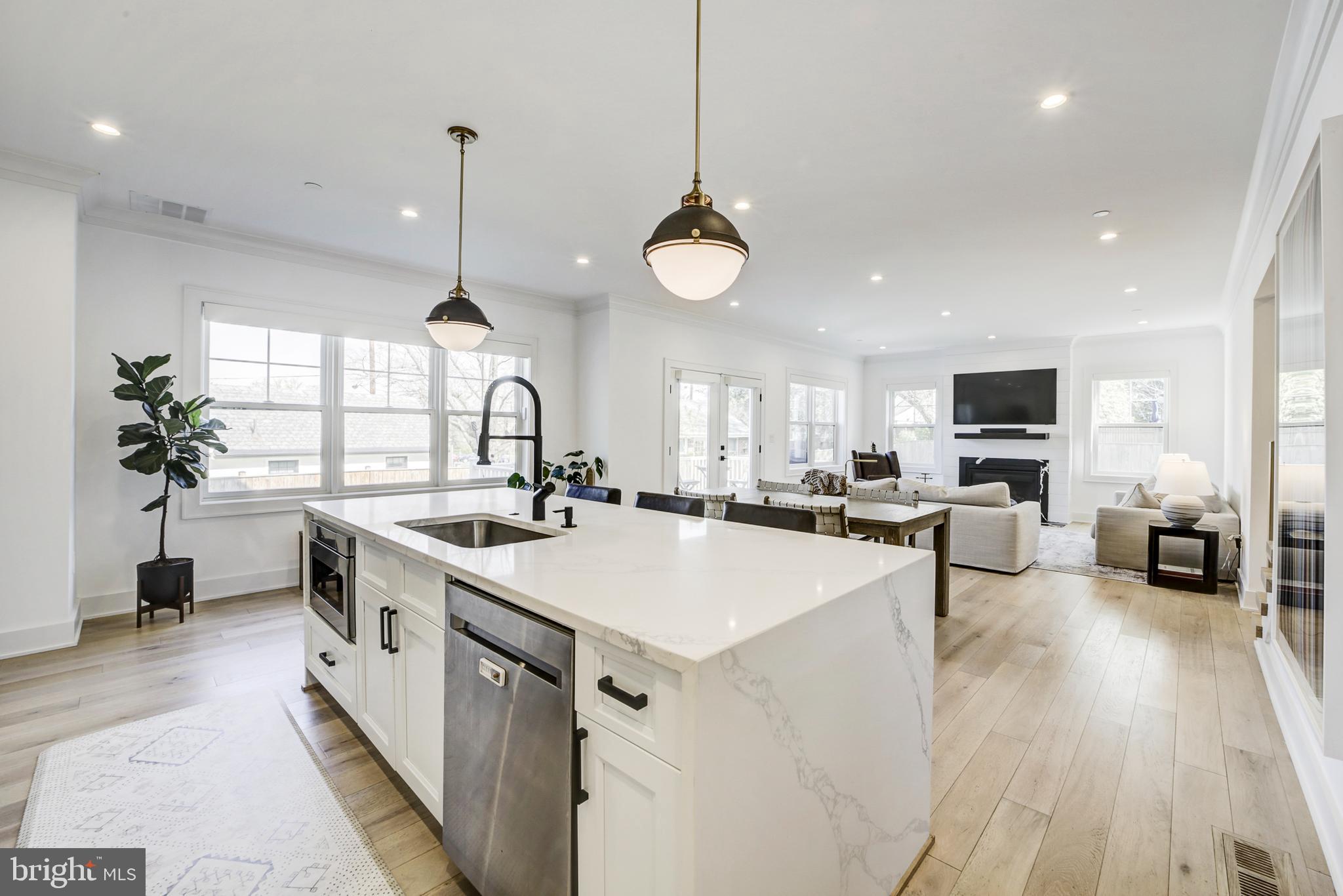 MARYMOUNT - Residential