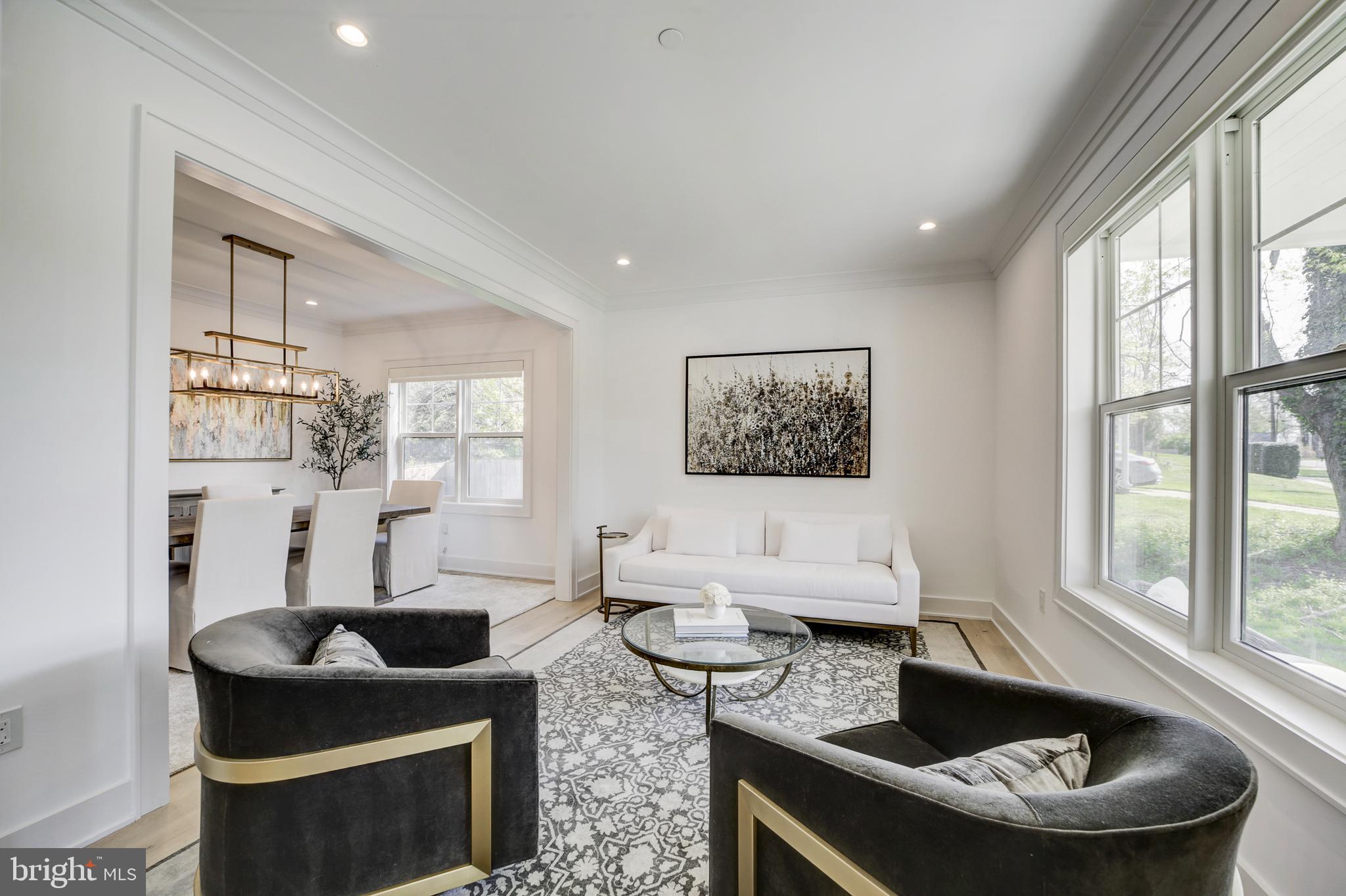 MARYMOUNT - Residential