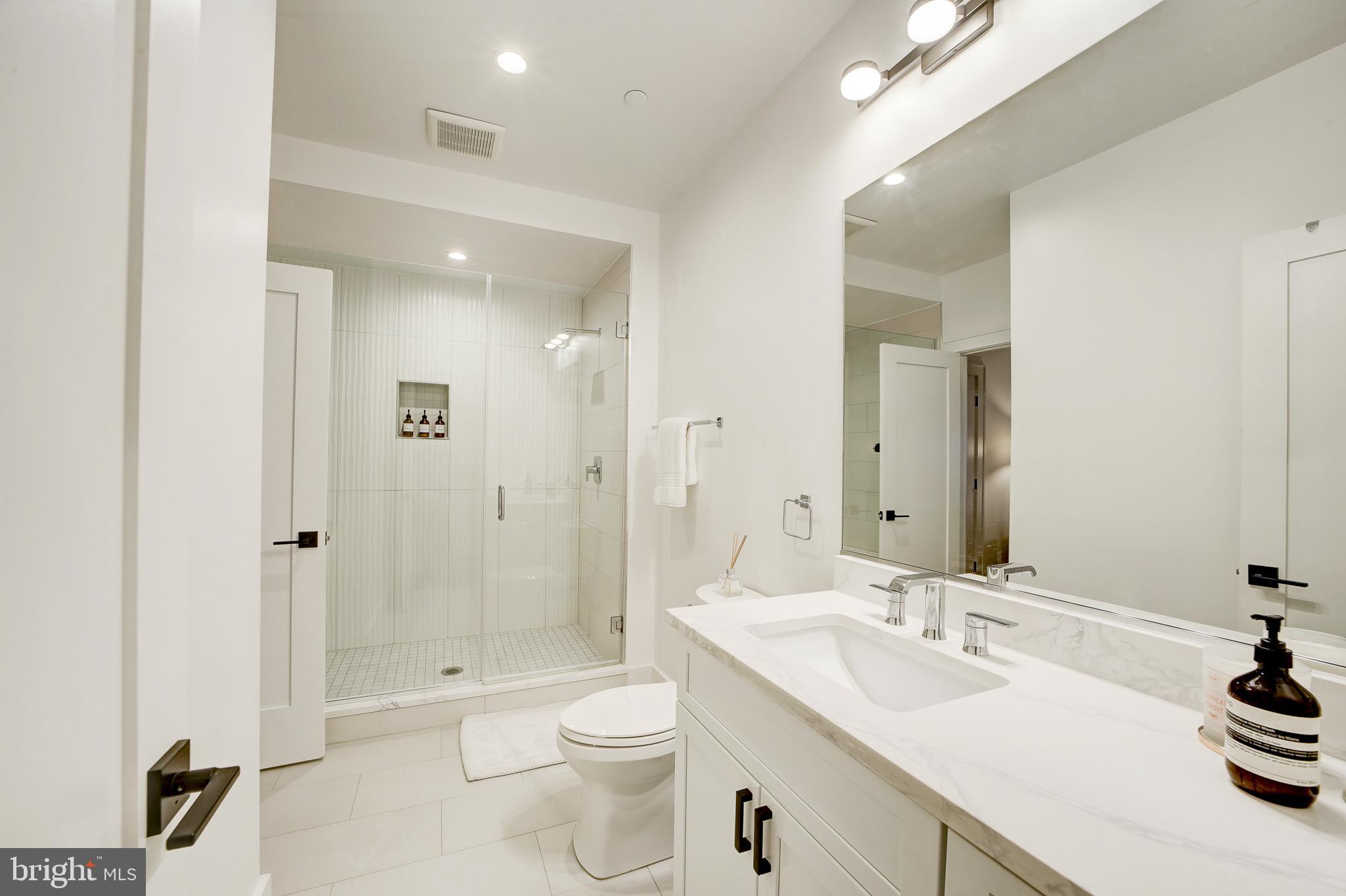 MARYMOUNT - Residential